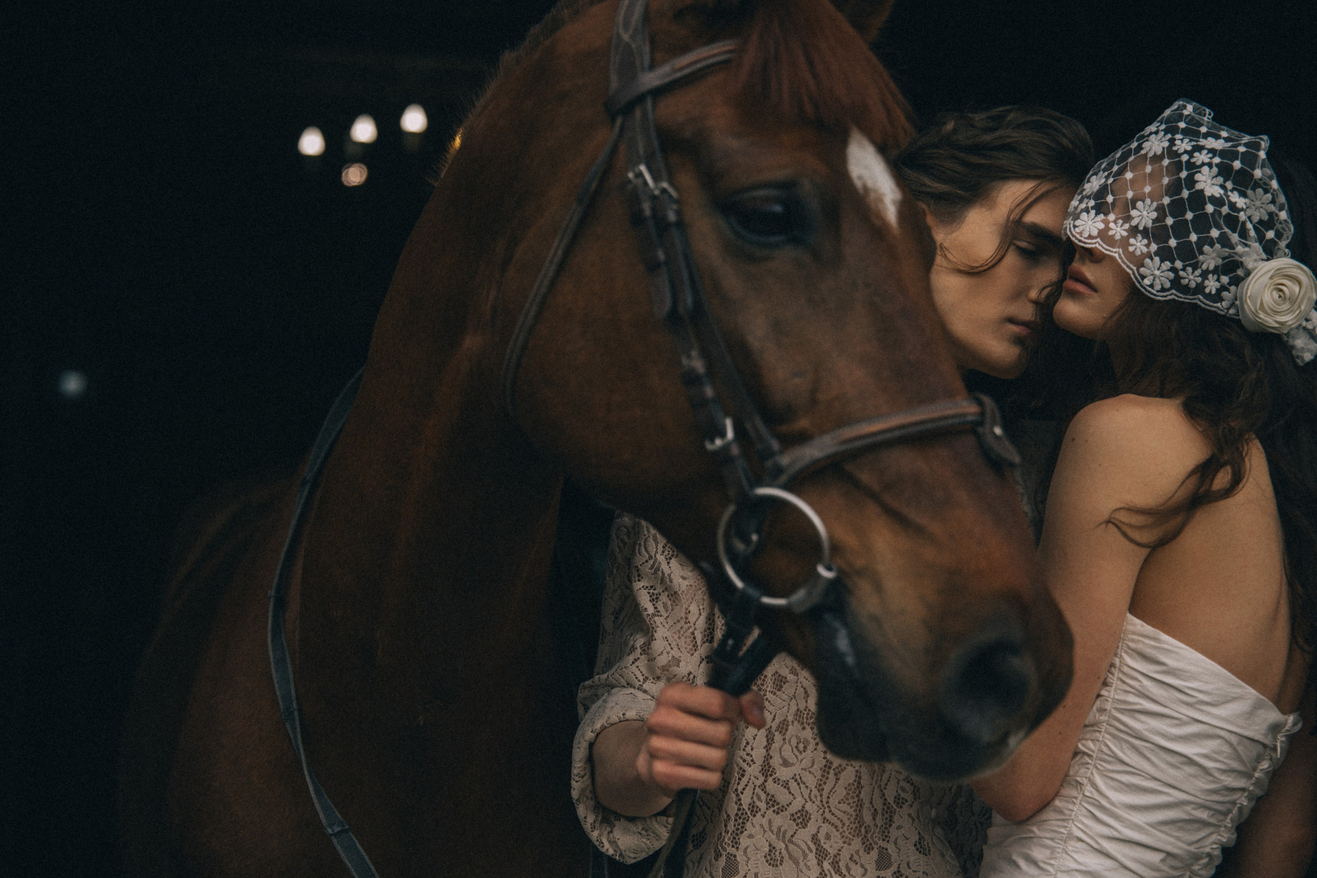 Коваленко Алена │ Фотограф