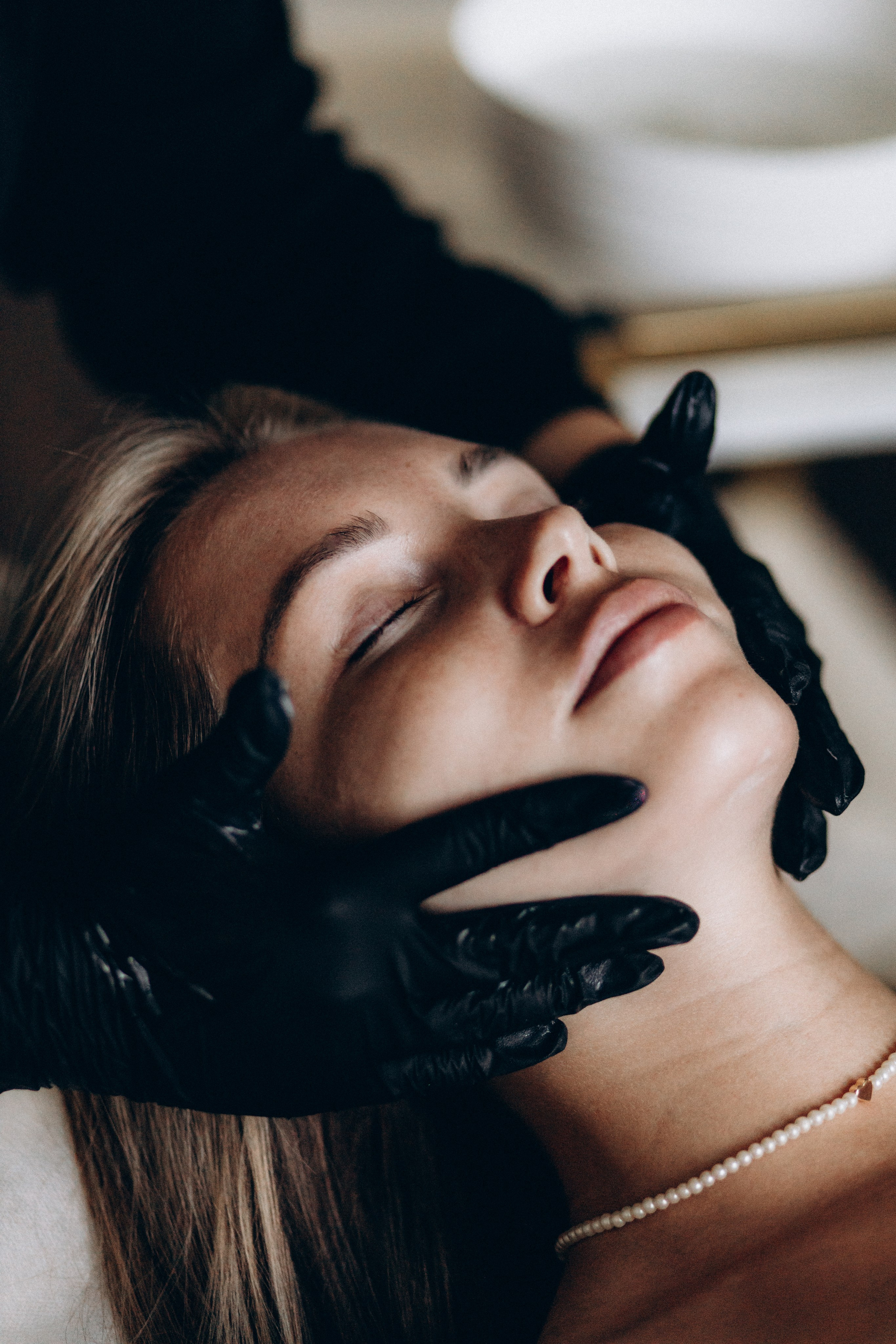 Контент для косметолога. Фотограф НОГИНСК, Москва, Анастасия Белая