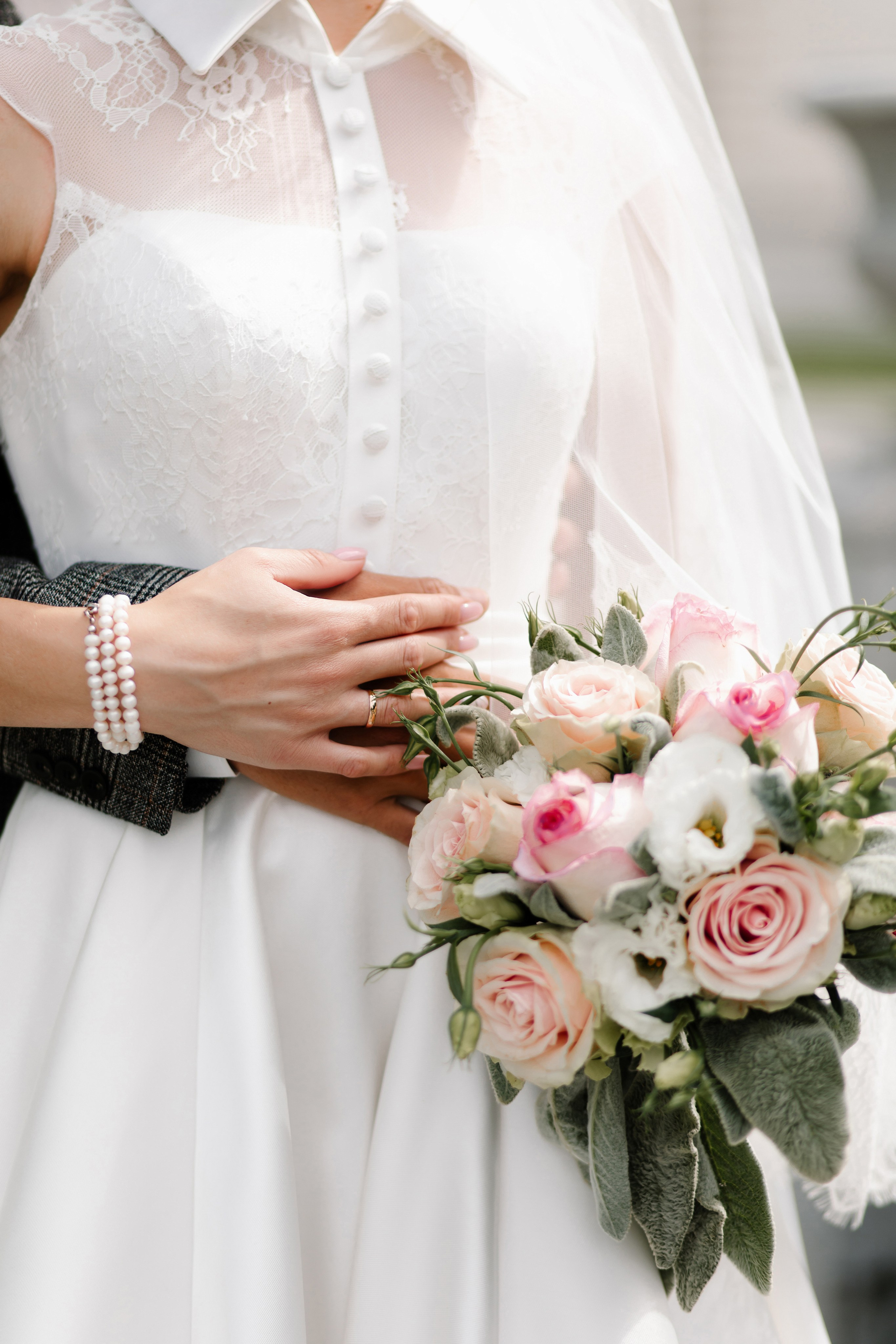 Лена и Коля. Фотограф в Тамбове Ольга Мельникова