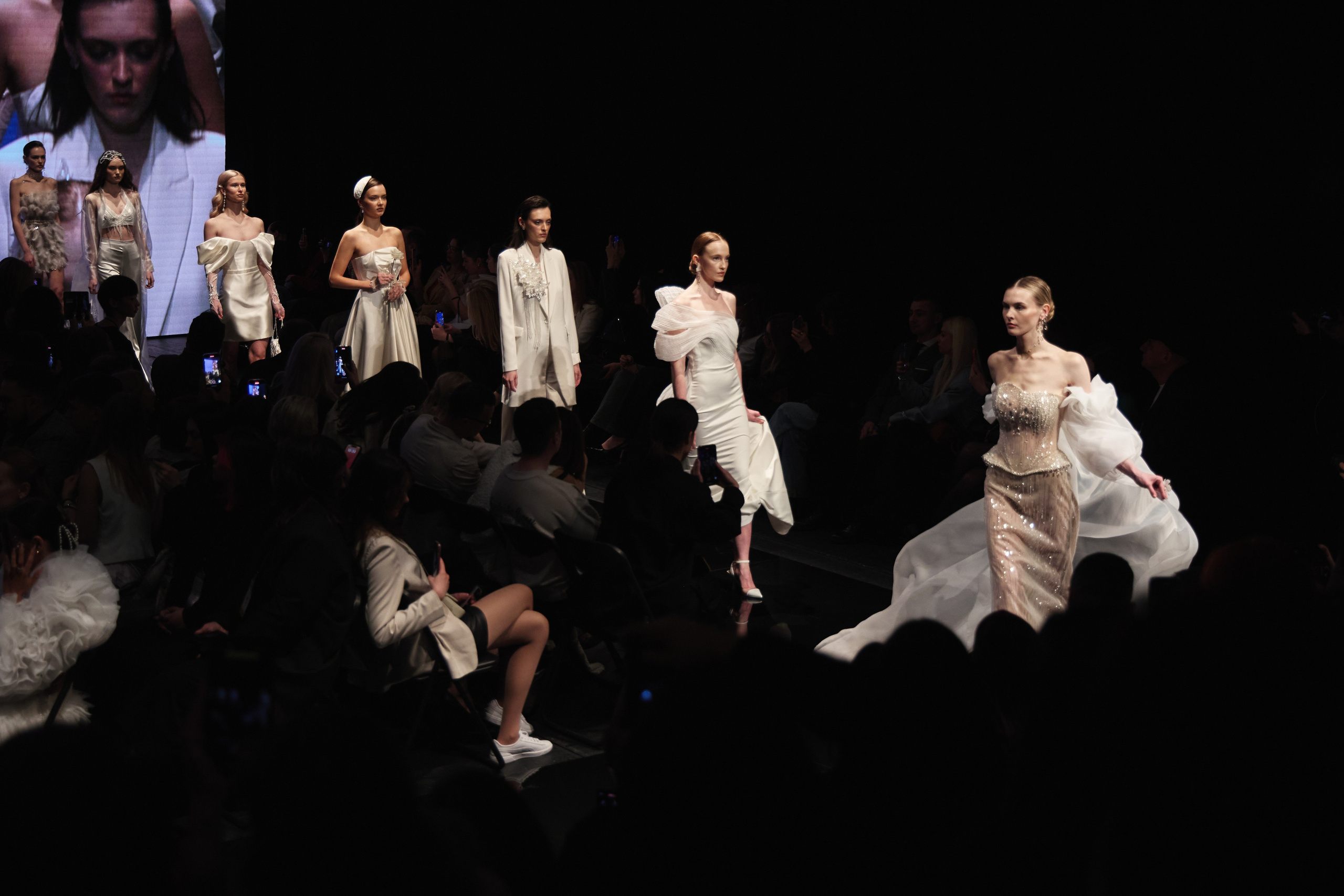 St. Petersburg Fashion Week april 25. Контент фотограф в Санкт-Петербурге Иванова Юлия