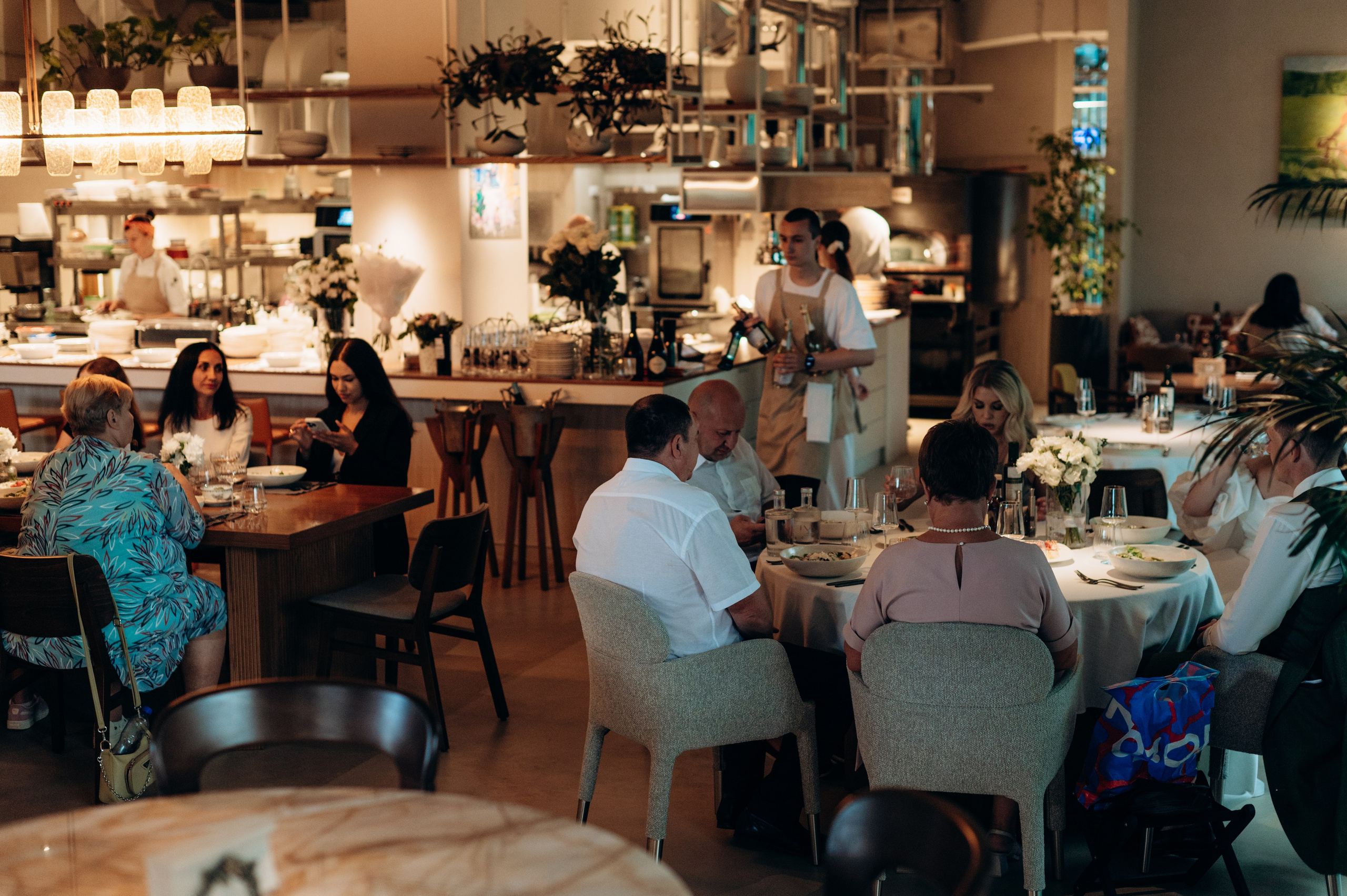 Артем и Екатерина. Свадебный фотограф Белгород