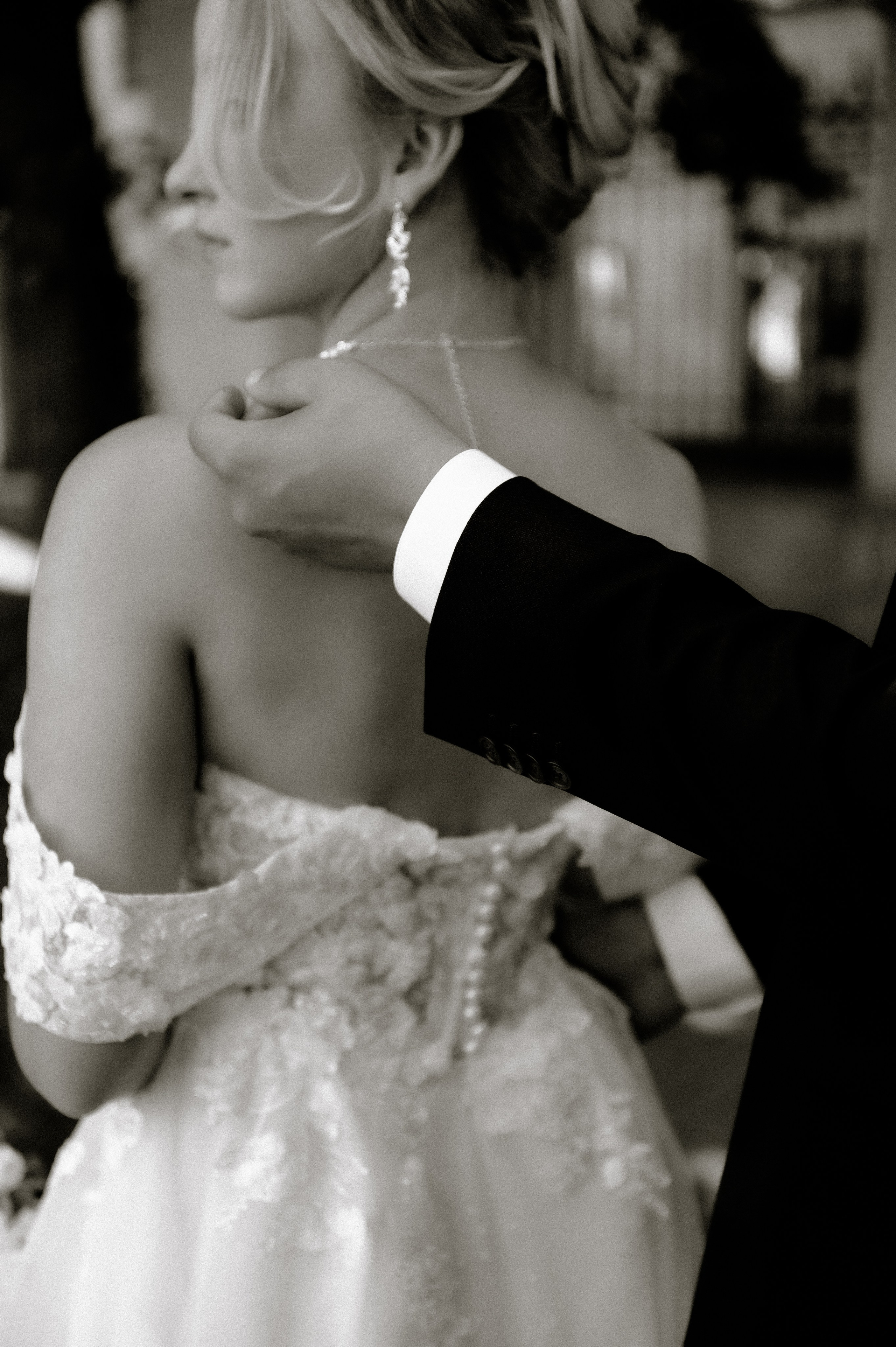 Артем и Вероника. Свадебный фотограф Белгород