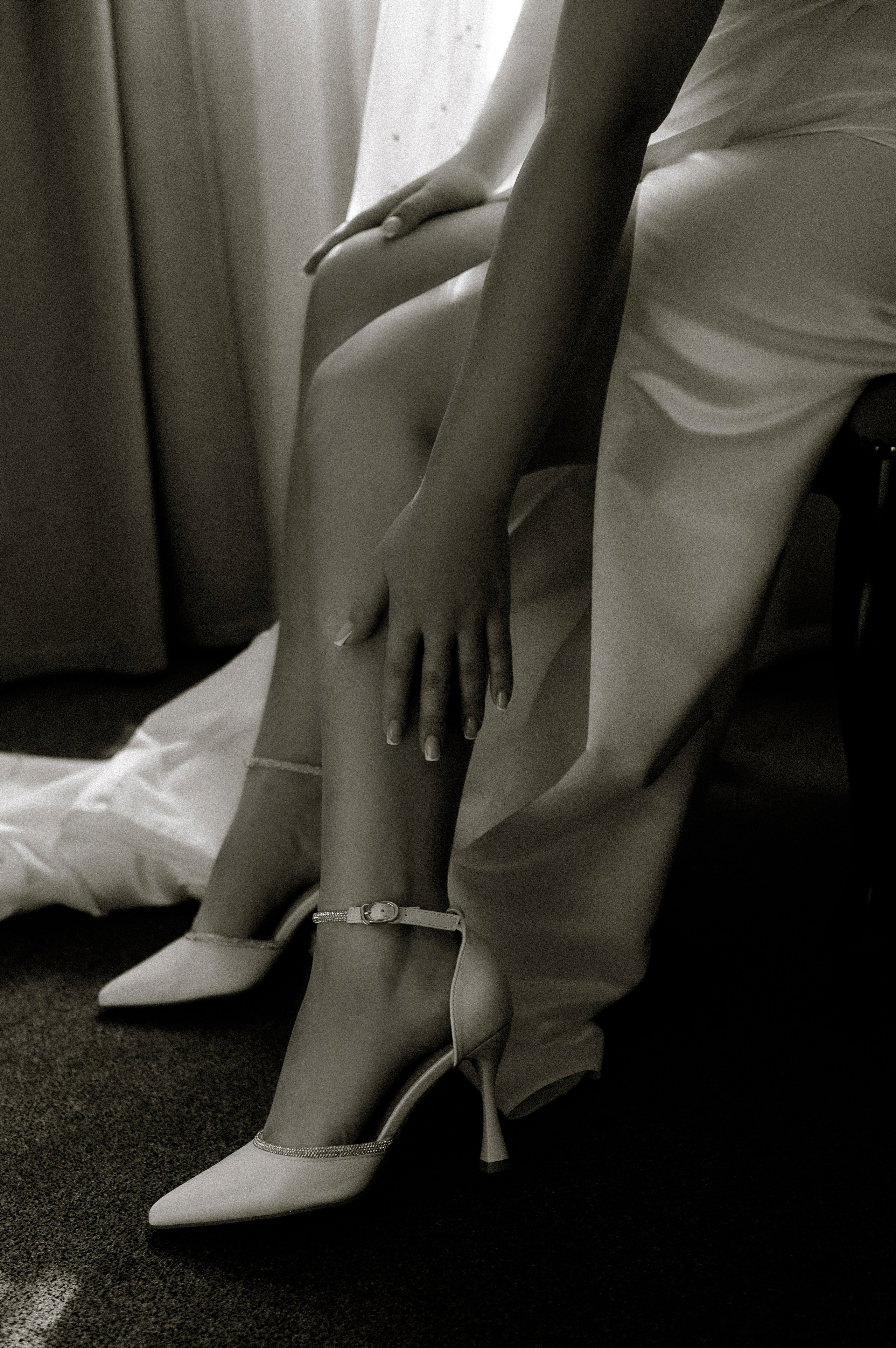 Даниил и Виктория. Свадебный фотограф Белгород