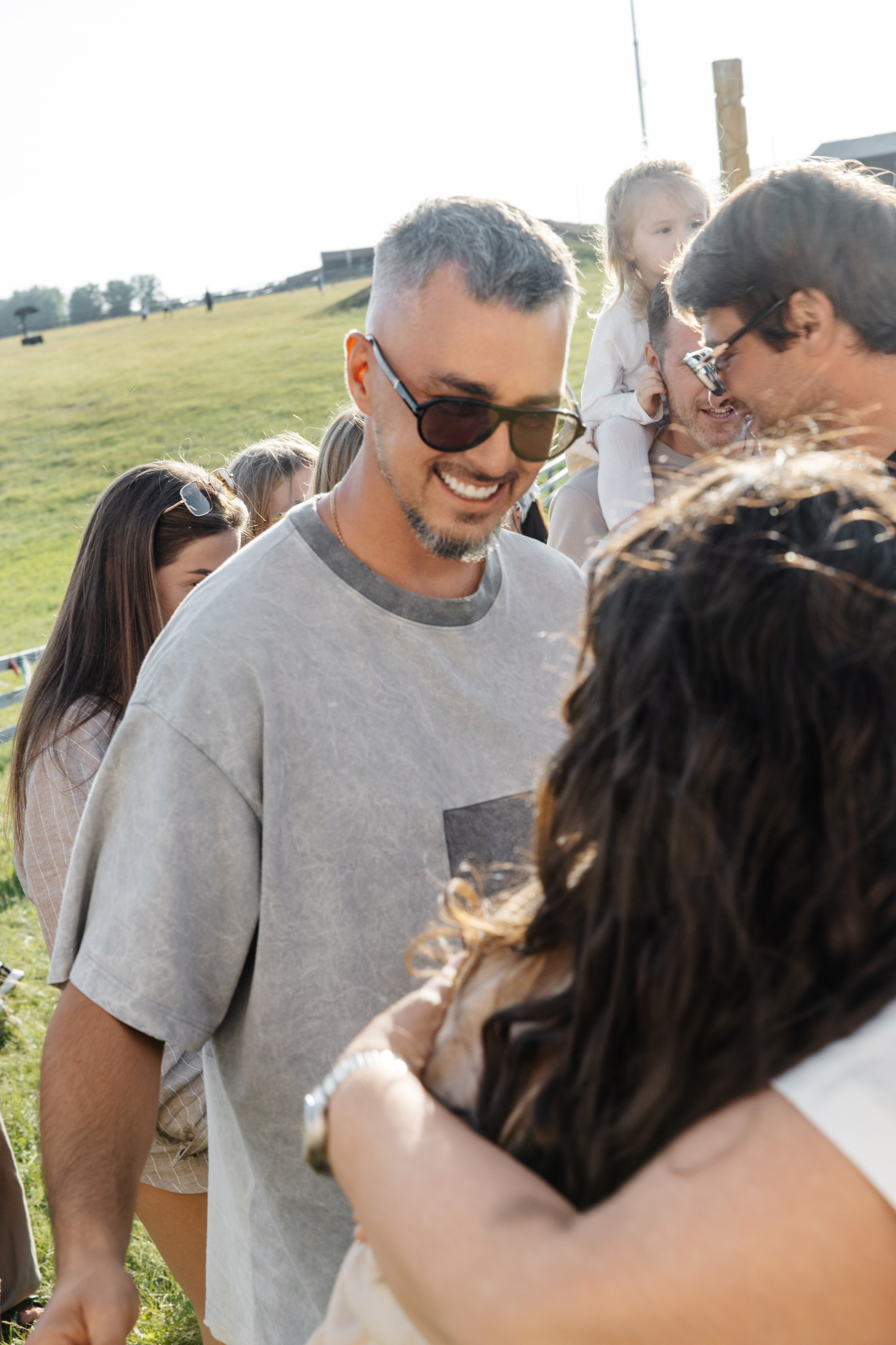 ГЕНДЕР ПАТИ. Фотограф в Красноярске