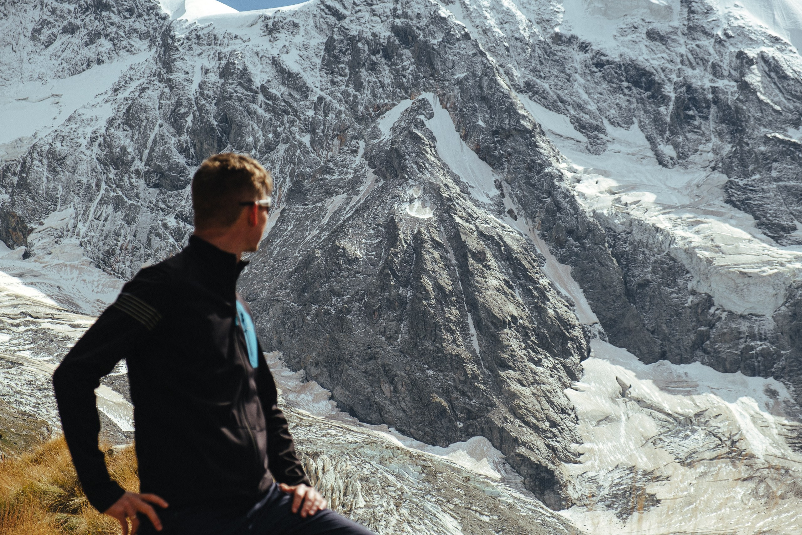 Фотограф Эльбрус • Приэльбрусье • КМВ — Роман Шатхин