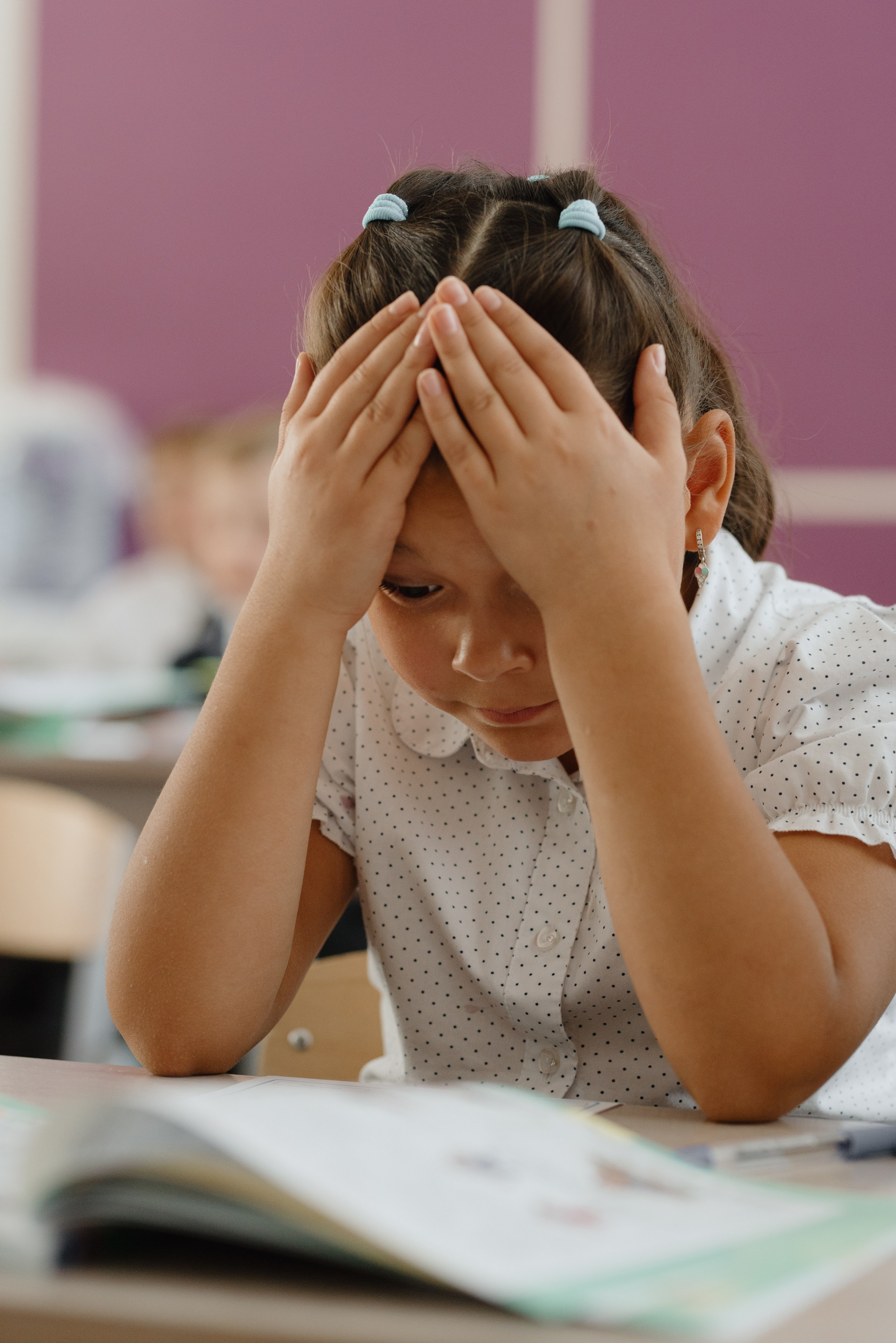 Второклашки. Семейный и женский фотограф Москва