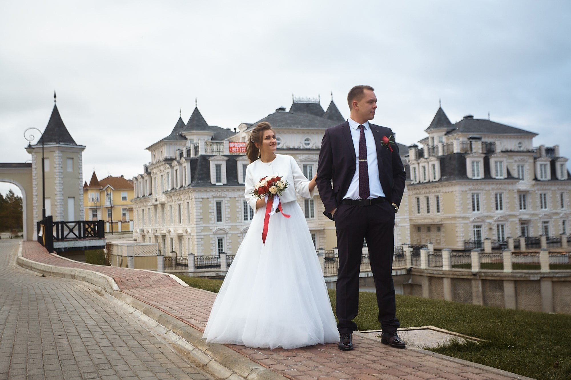 Wedding 2018. Свадебный и семейный фотограф в Оренбурге Евгения Атанова