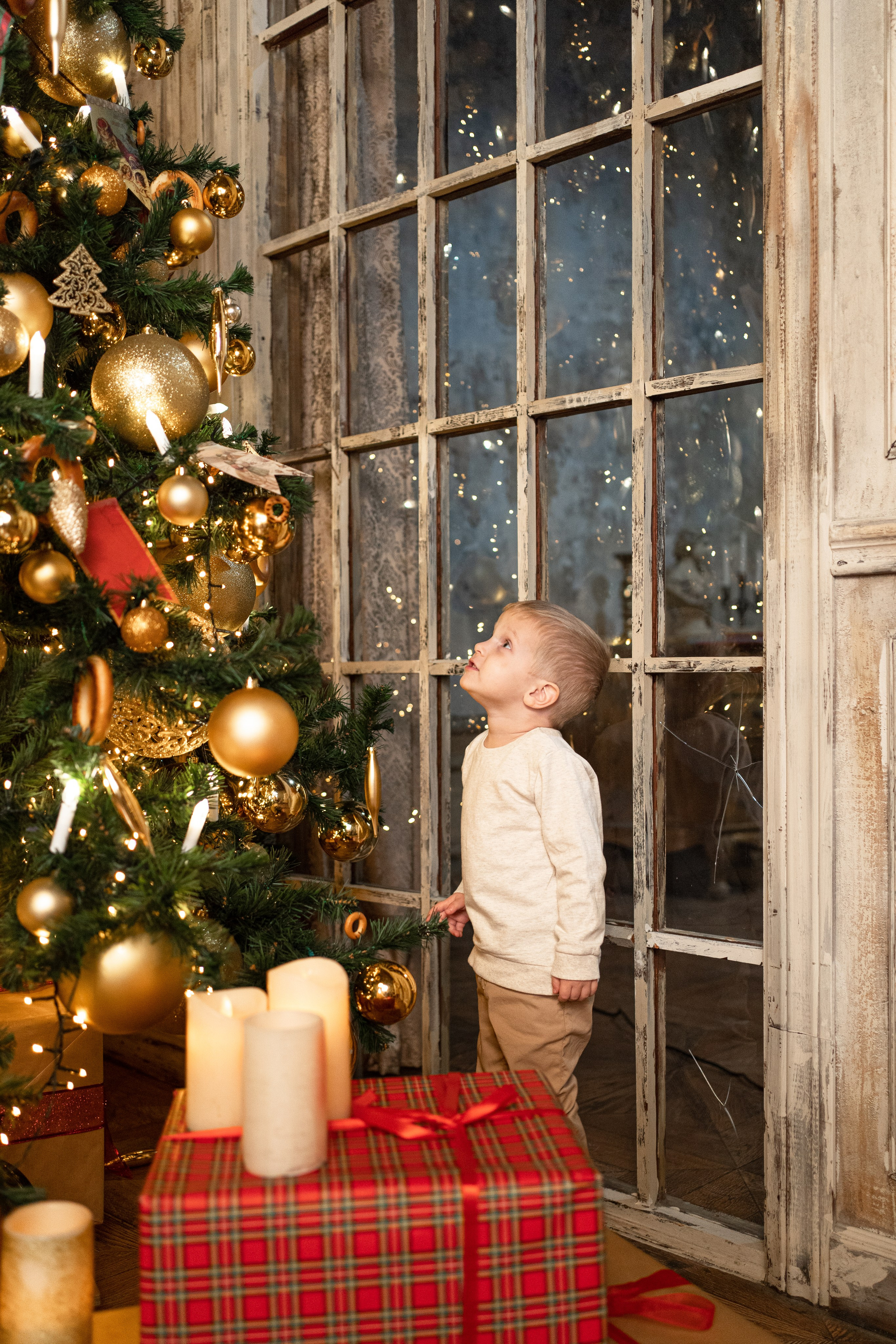 Янтарное. Главная