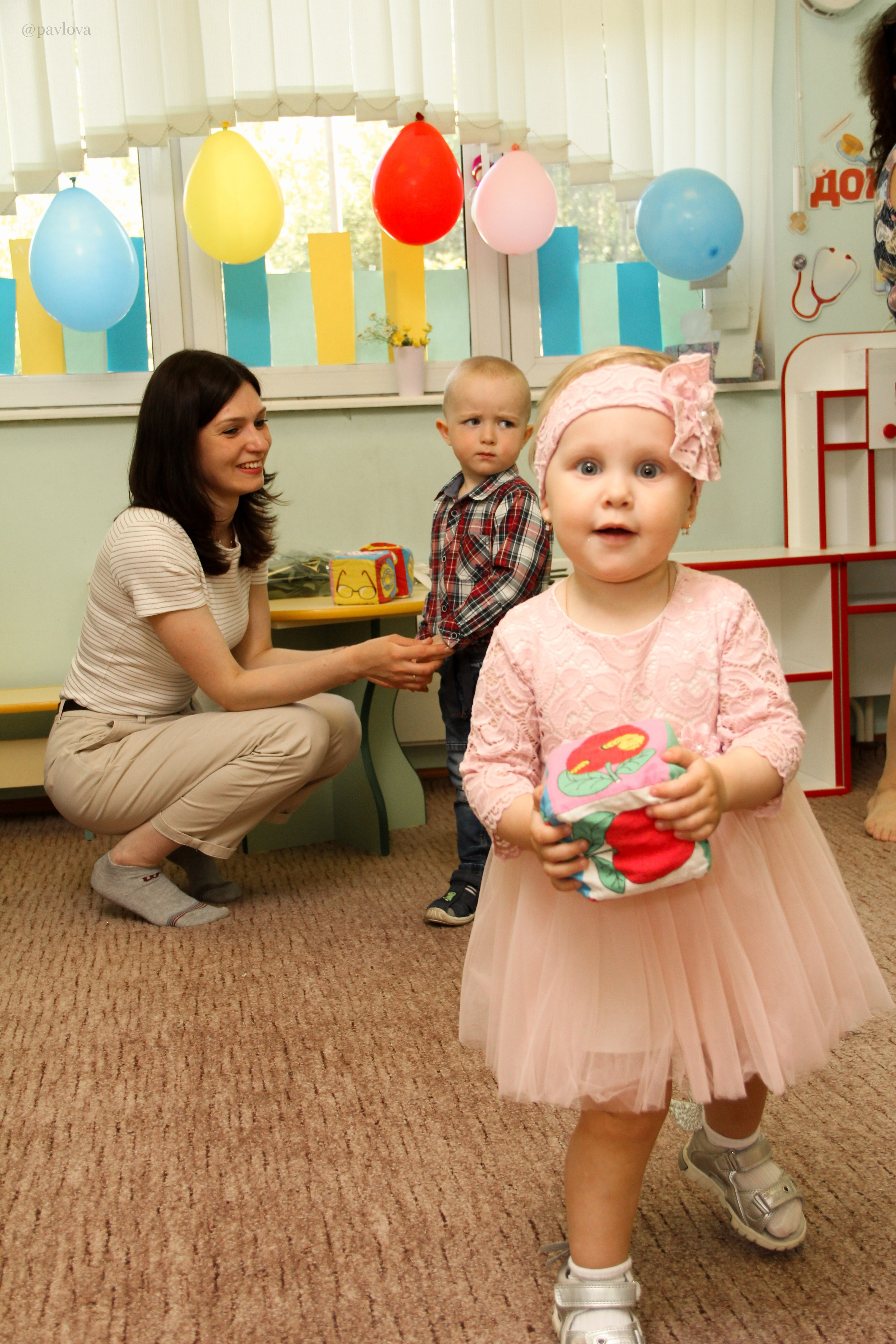 Выпускной в ГКП. Ilopavlova_ph