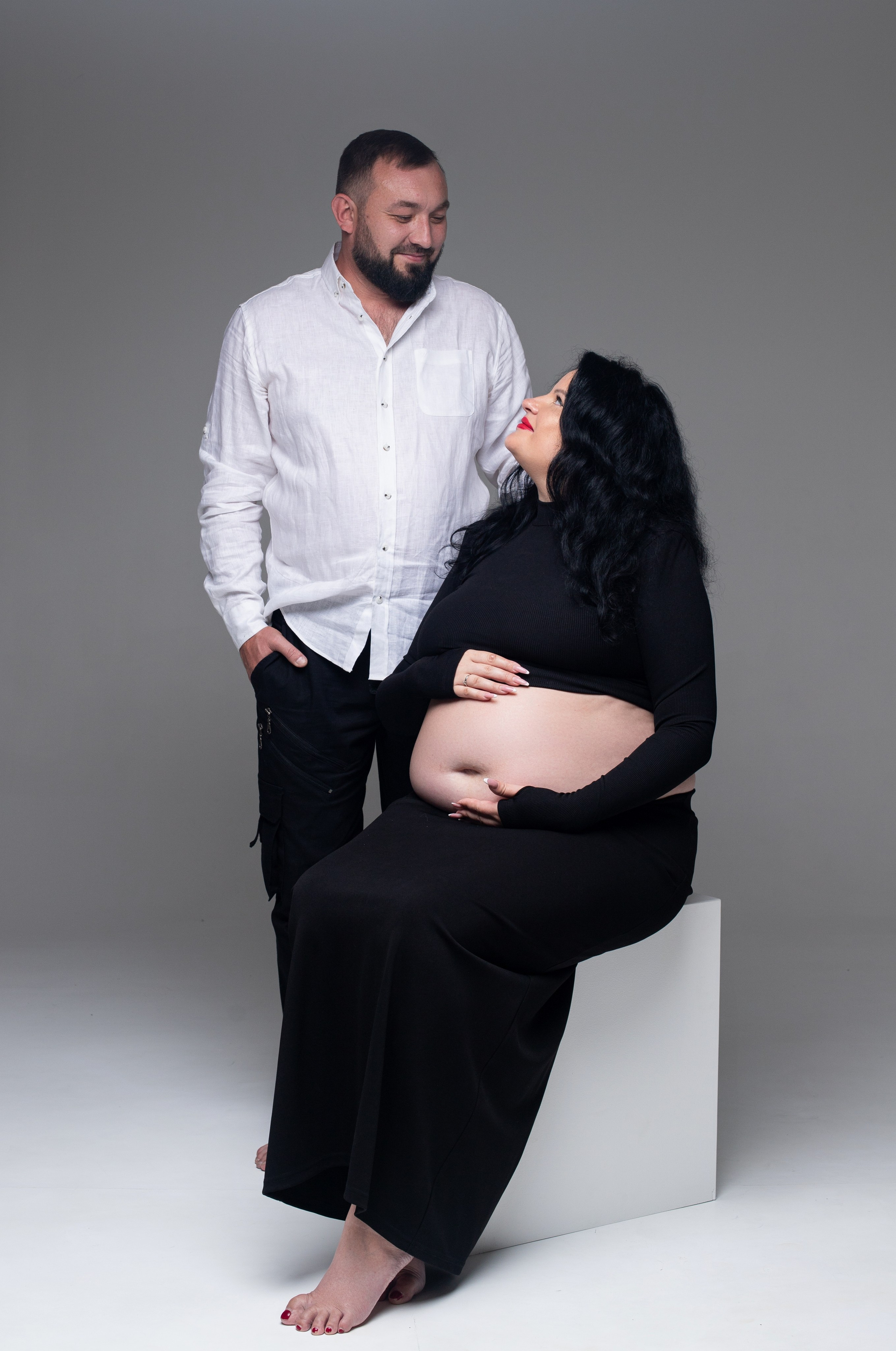 В ожидании. Ilopavlova_ph