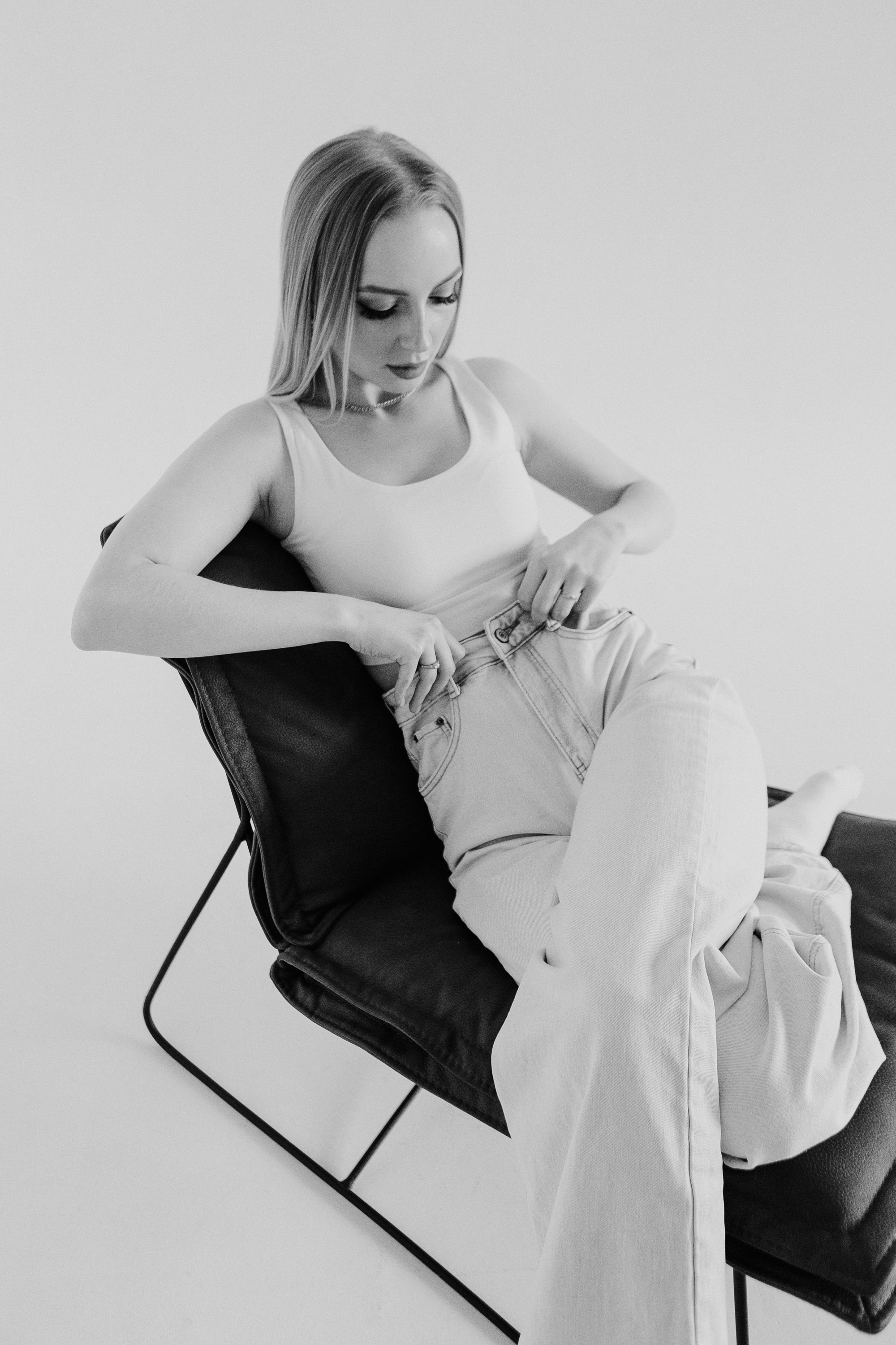 Татьяна. Татьяна Журавлева