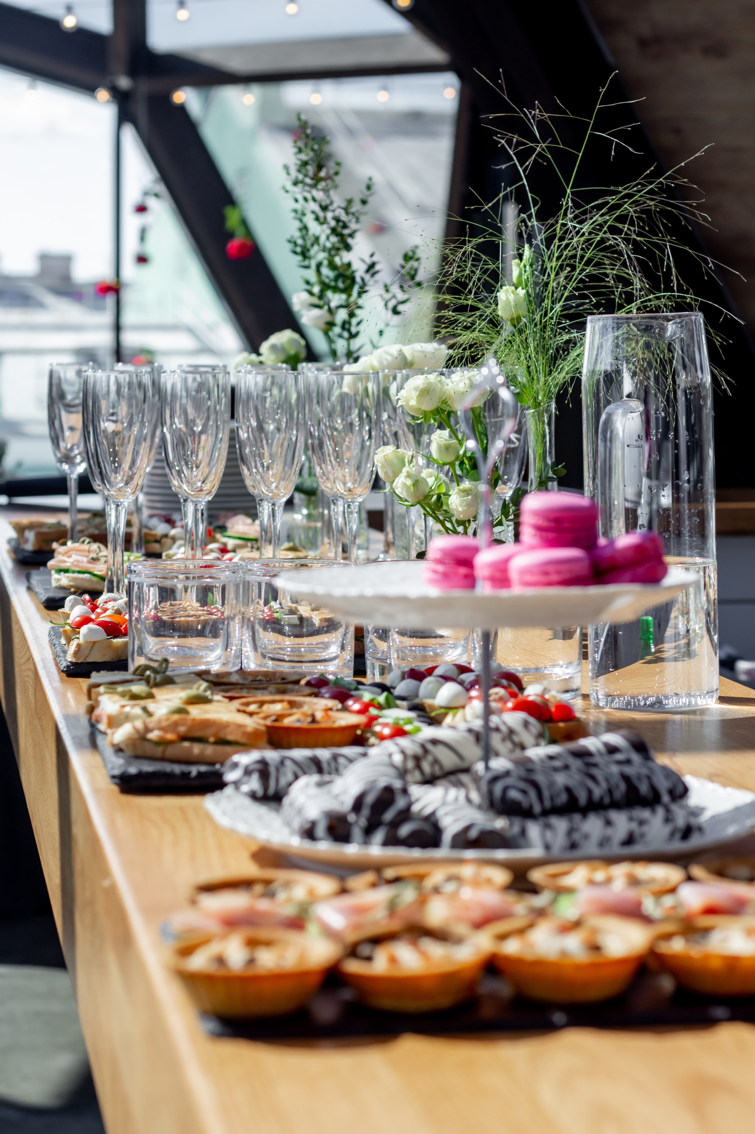 Съемка мероприятий. Ольга Степанова фотограф визажист в Санкт-Петербурге