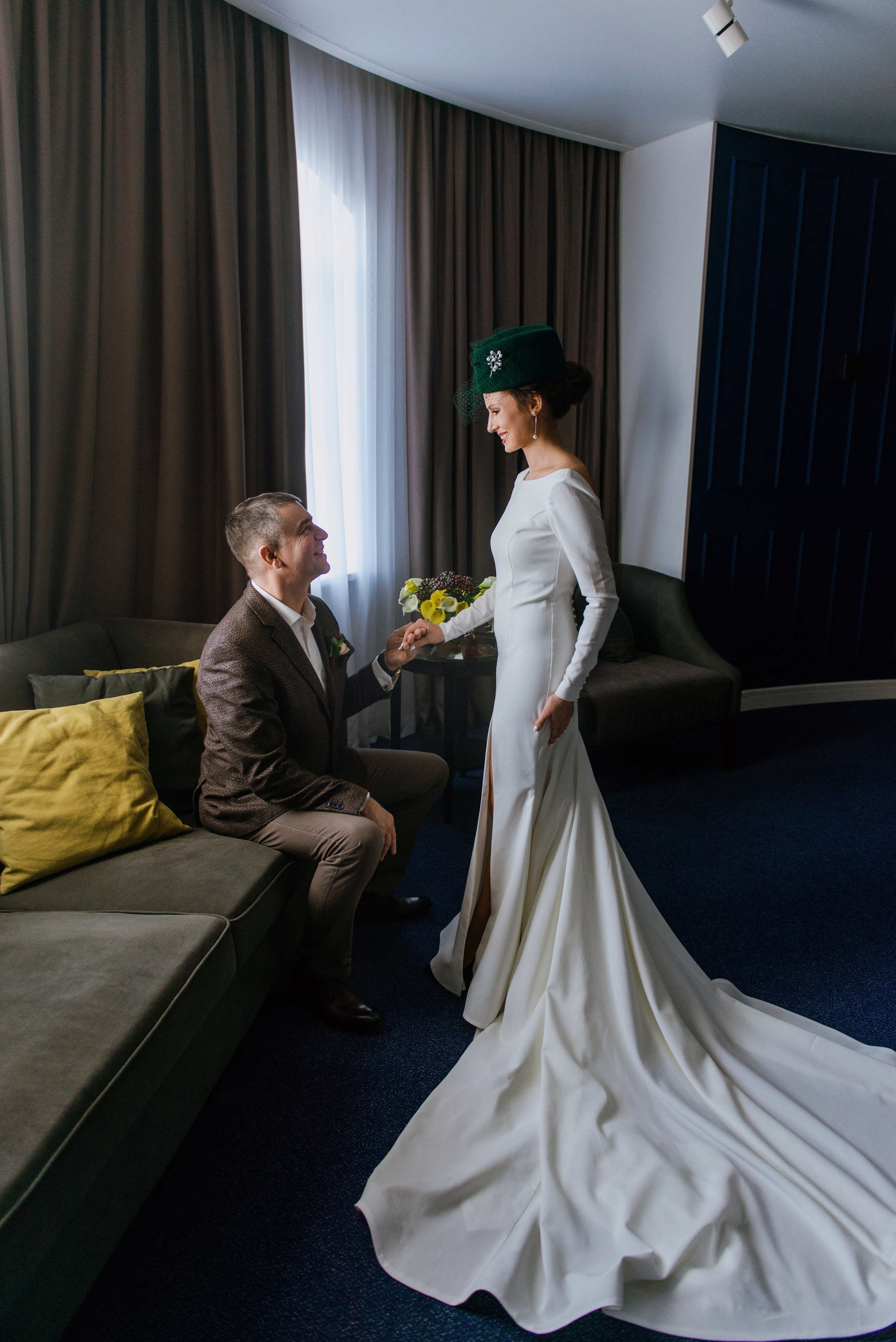 Свадебный фотограф Наталья Меньшикова, г. Хабаровск