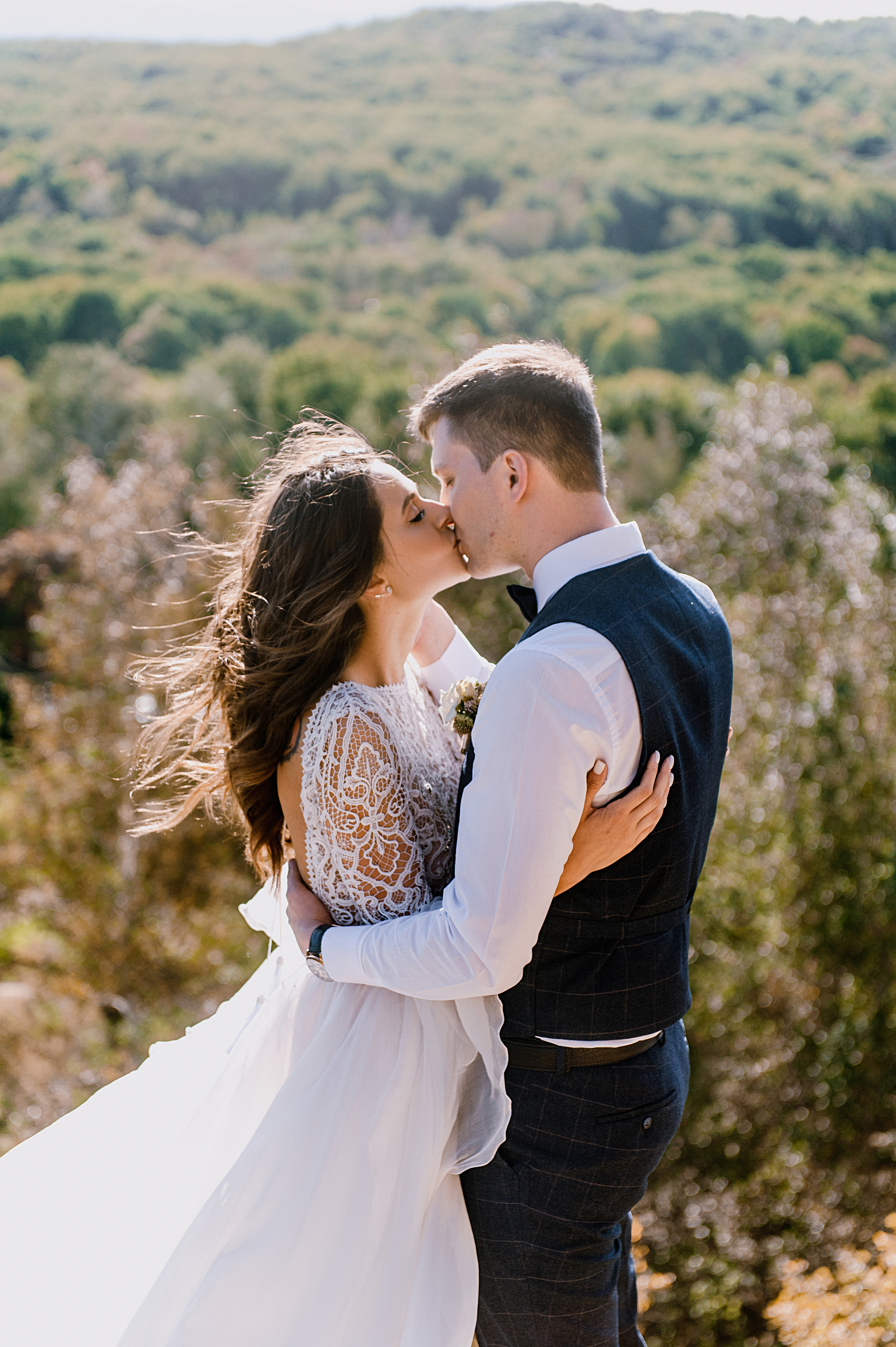 Свадебный фотограф Наталья Меньшикова, г. Хабаровск