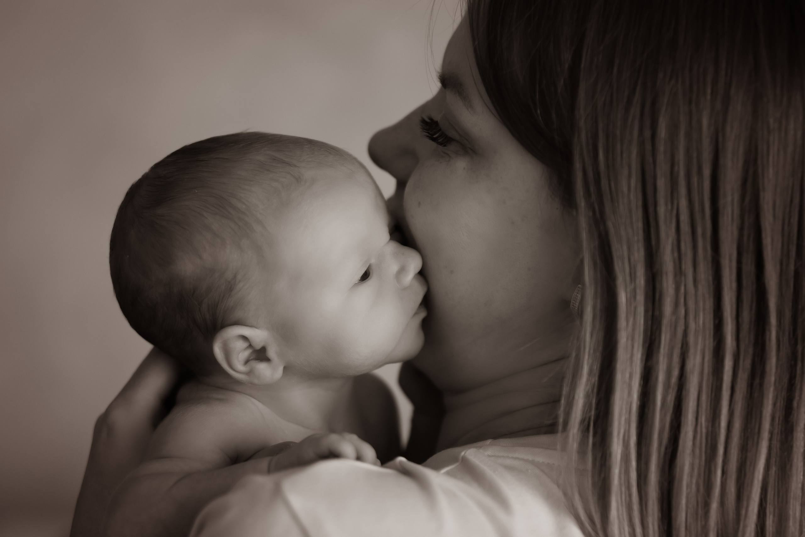 Юлия и Даниил. Съемка Таинств Крещения Венчания, детские и семейные съемки в Пензе