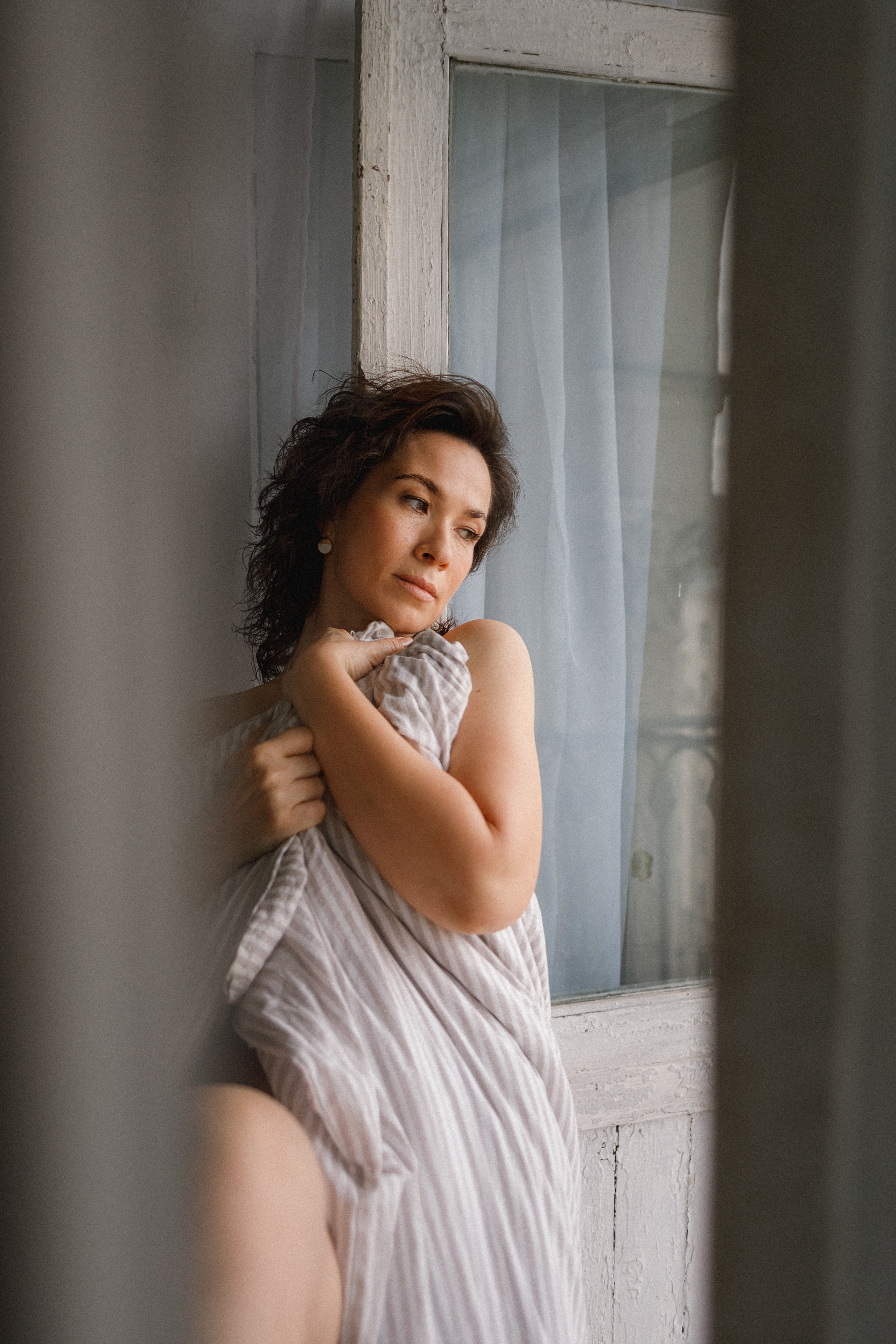 Валентина. Фотограф в Москве Базанова Дарья