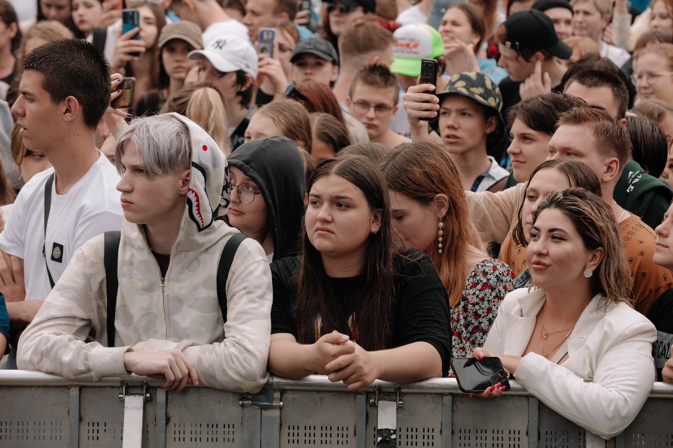 VK1'23. Фотограф в Санкт-Петербурге