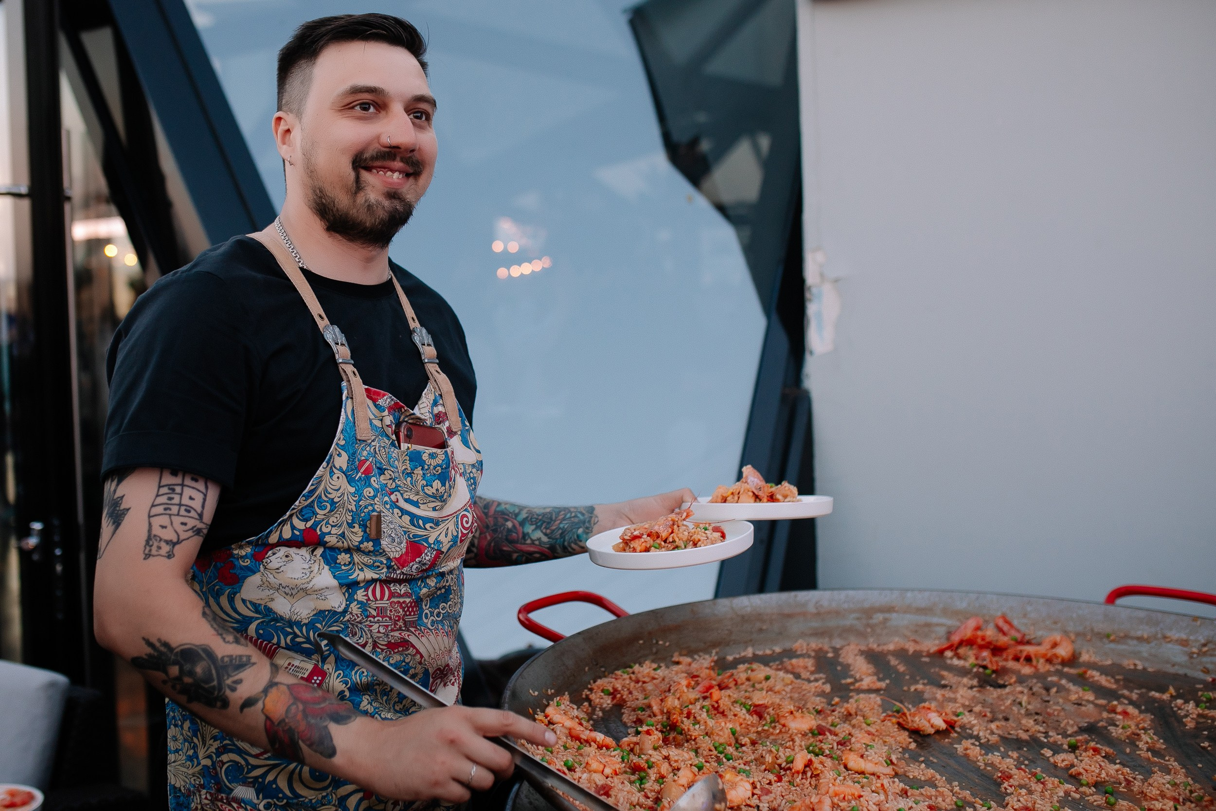 Saint Petersburg Cocktail Week afterparty. Фотограф в Санкт-Петербурге