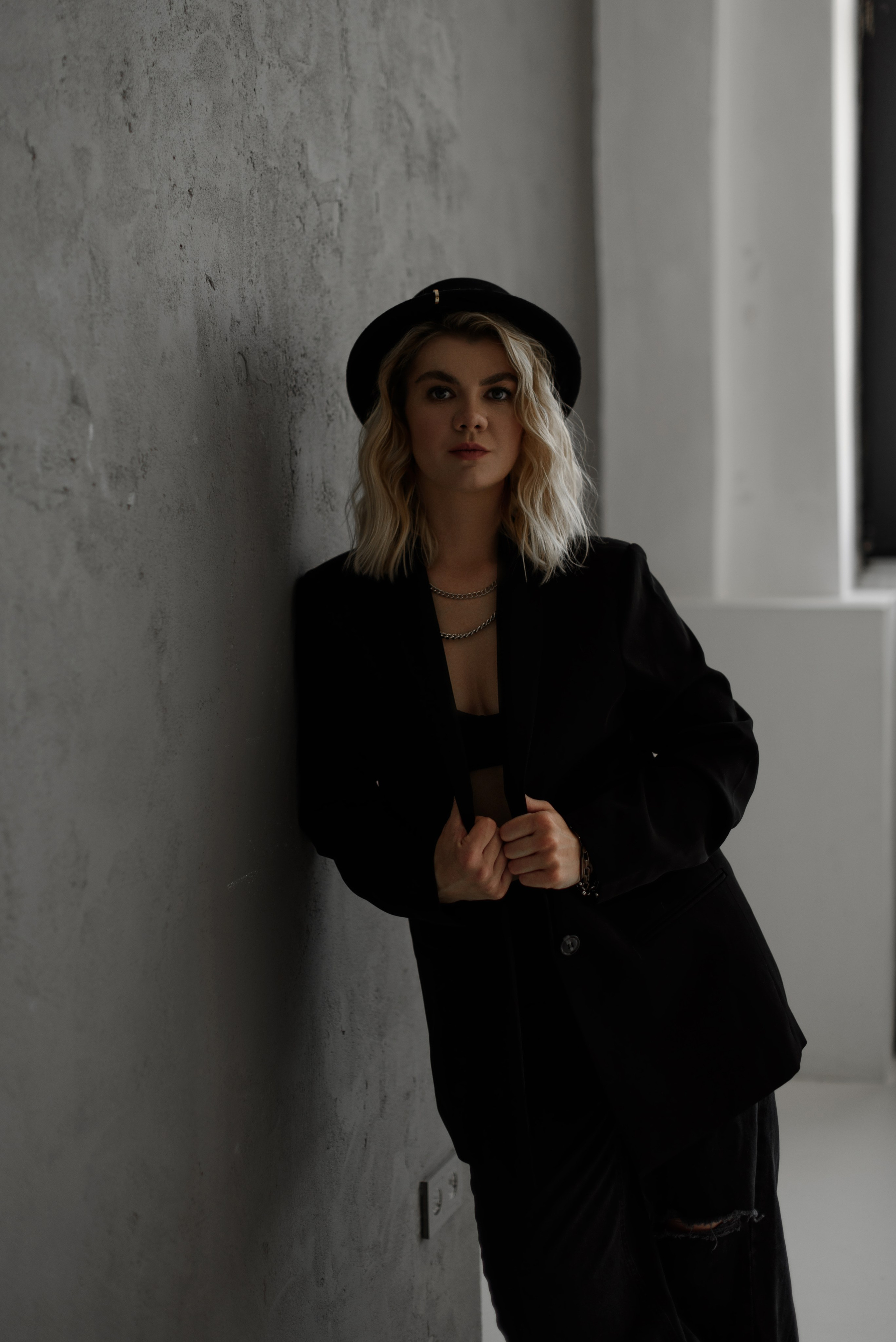 Dina. Портретный фотограф Самара Арина Кривова