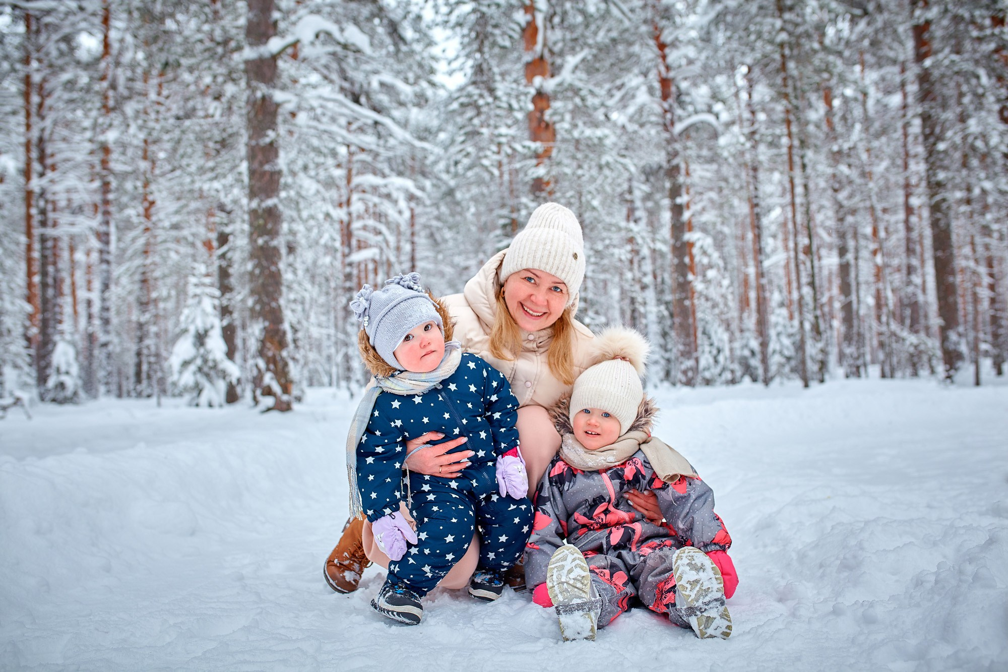 Семейные. Свадебный фотограф Андрей Шмаргунов в Кирове