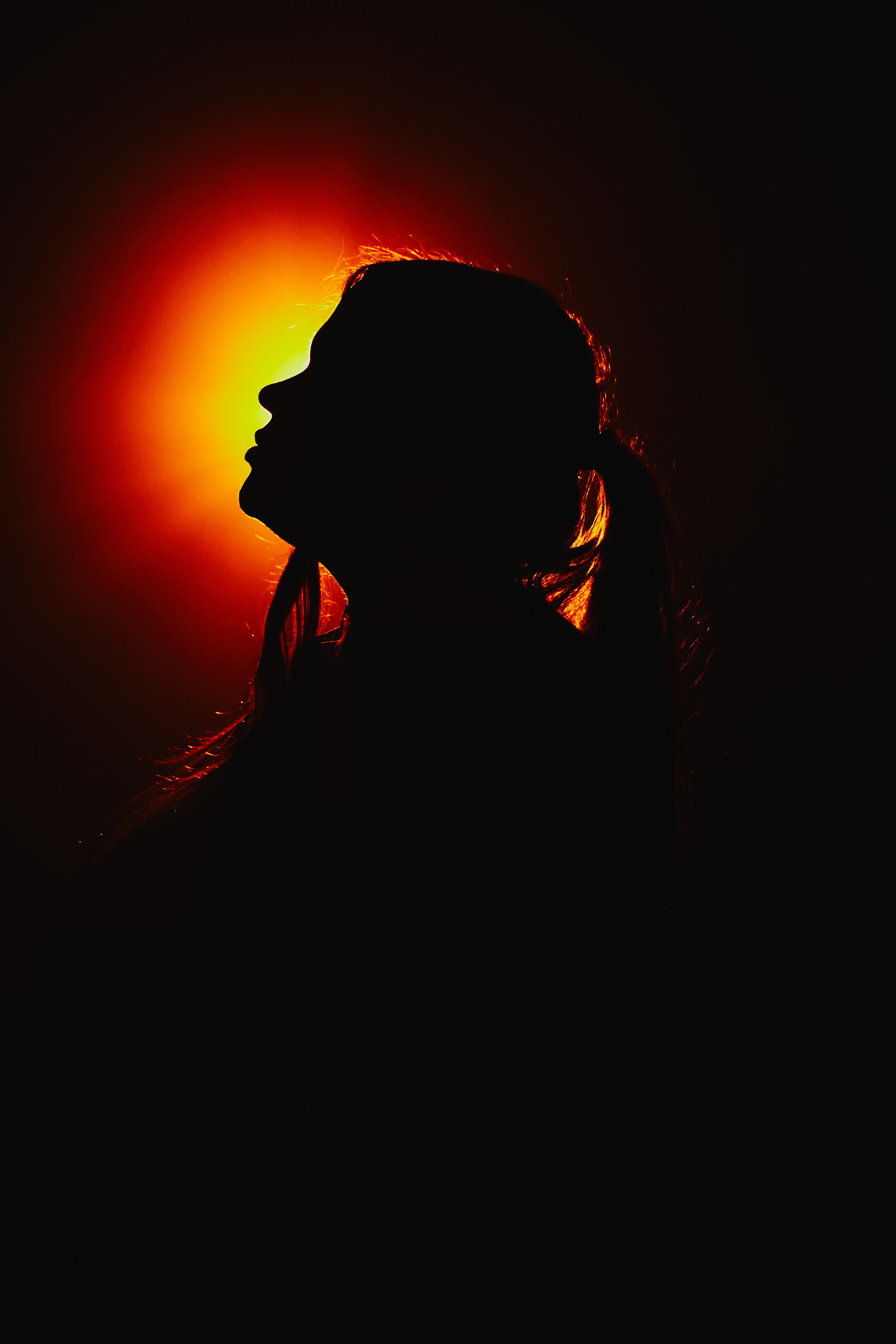 Вика. Фотограф Александр Рауш