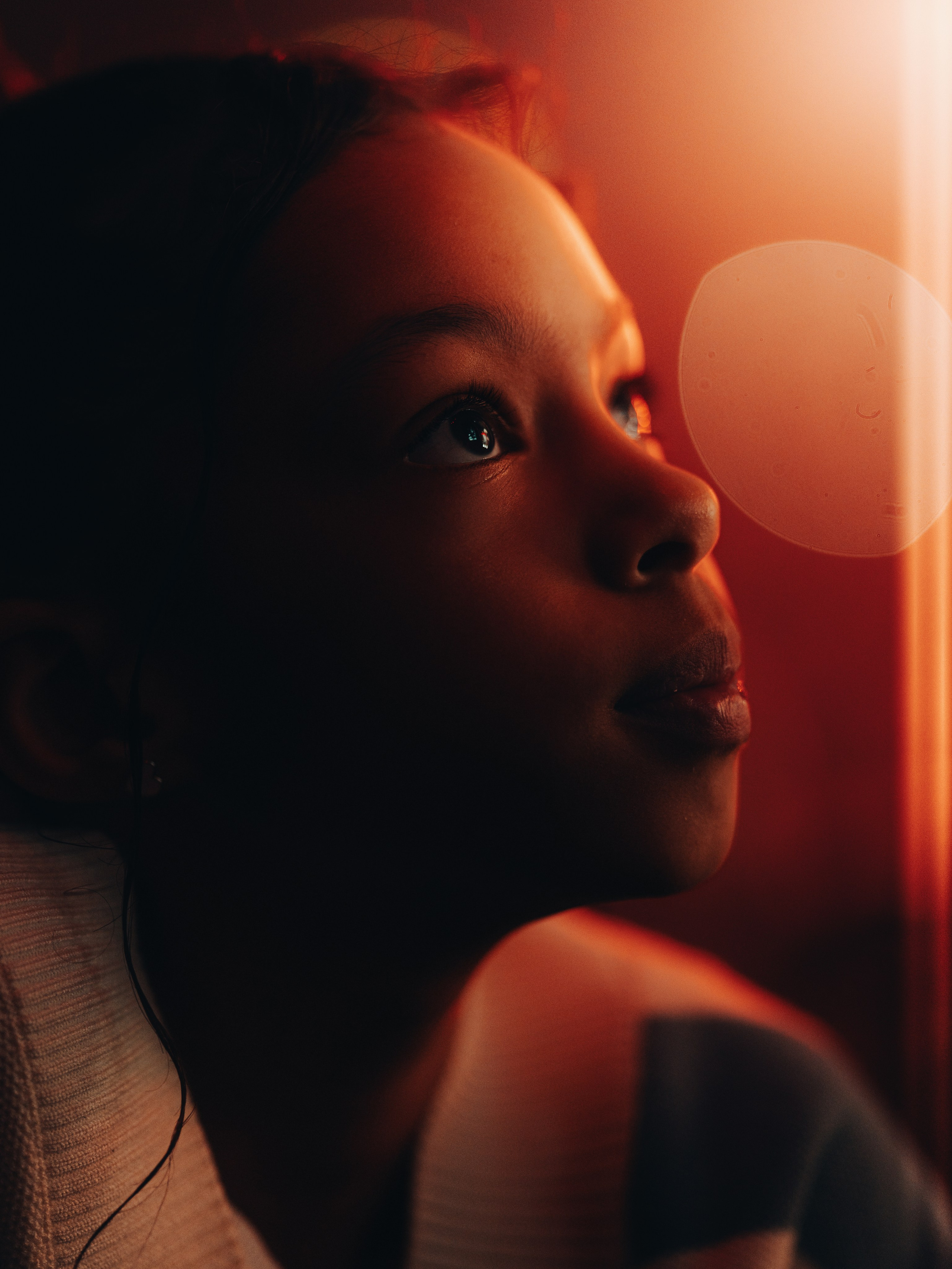 Ваня Дмитриенко. Фотограф Ксения Калюжная