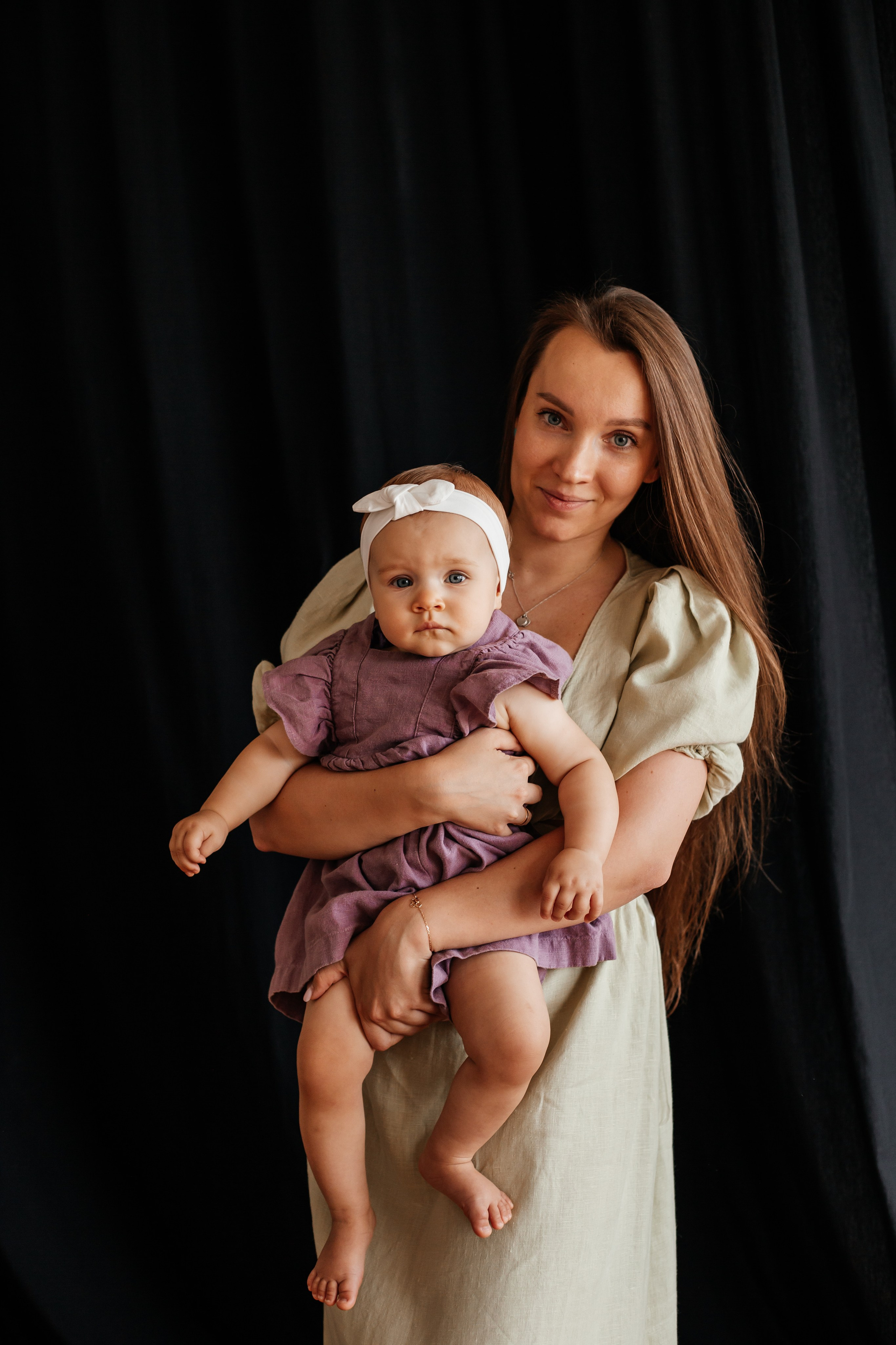 Есения. Семейный фотограф Виктория Потехина Москва