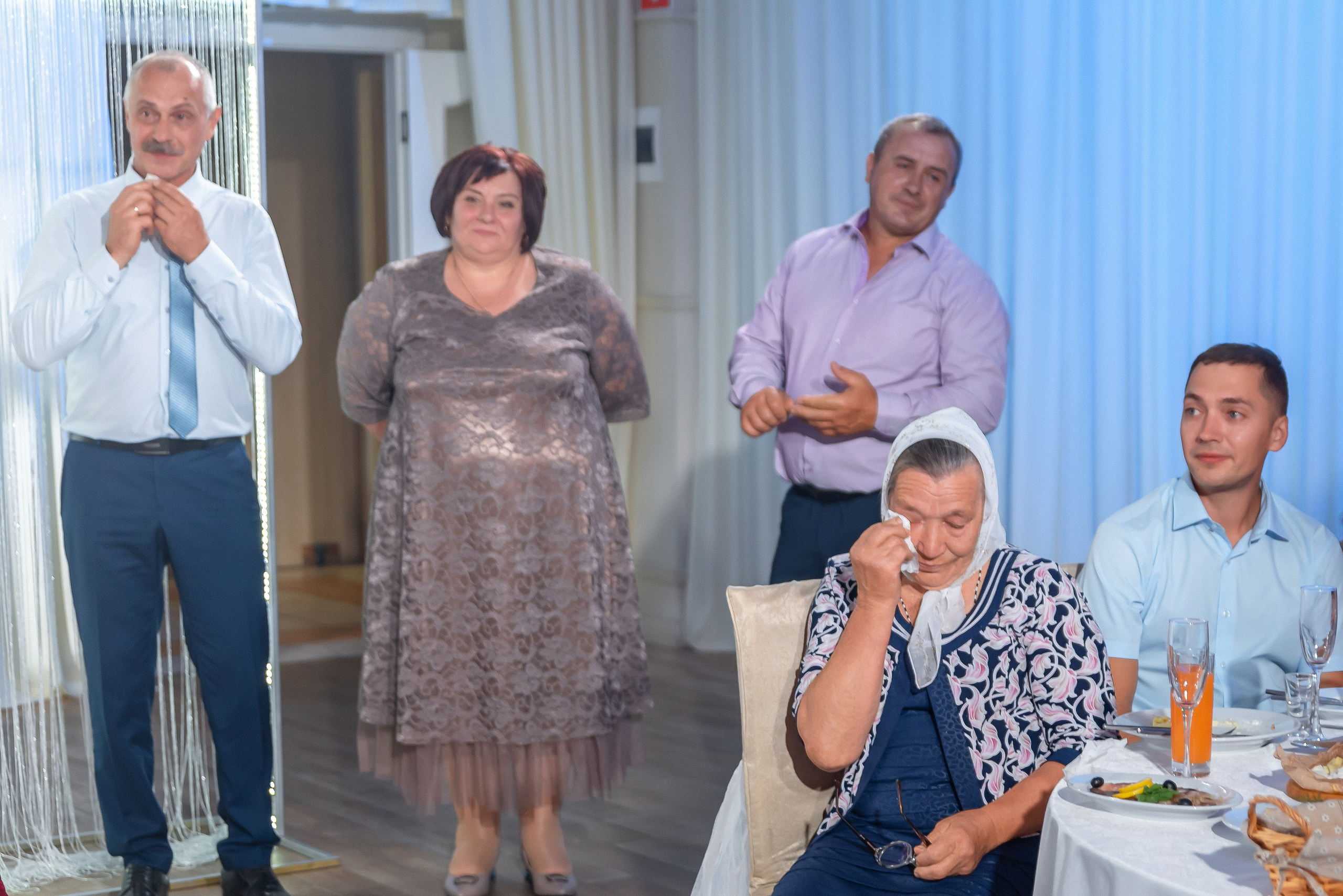 Wedding day 1. Фотограф в Тамбове Светлана Федорова