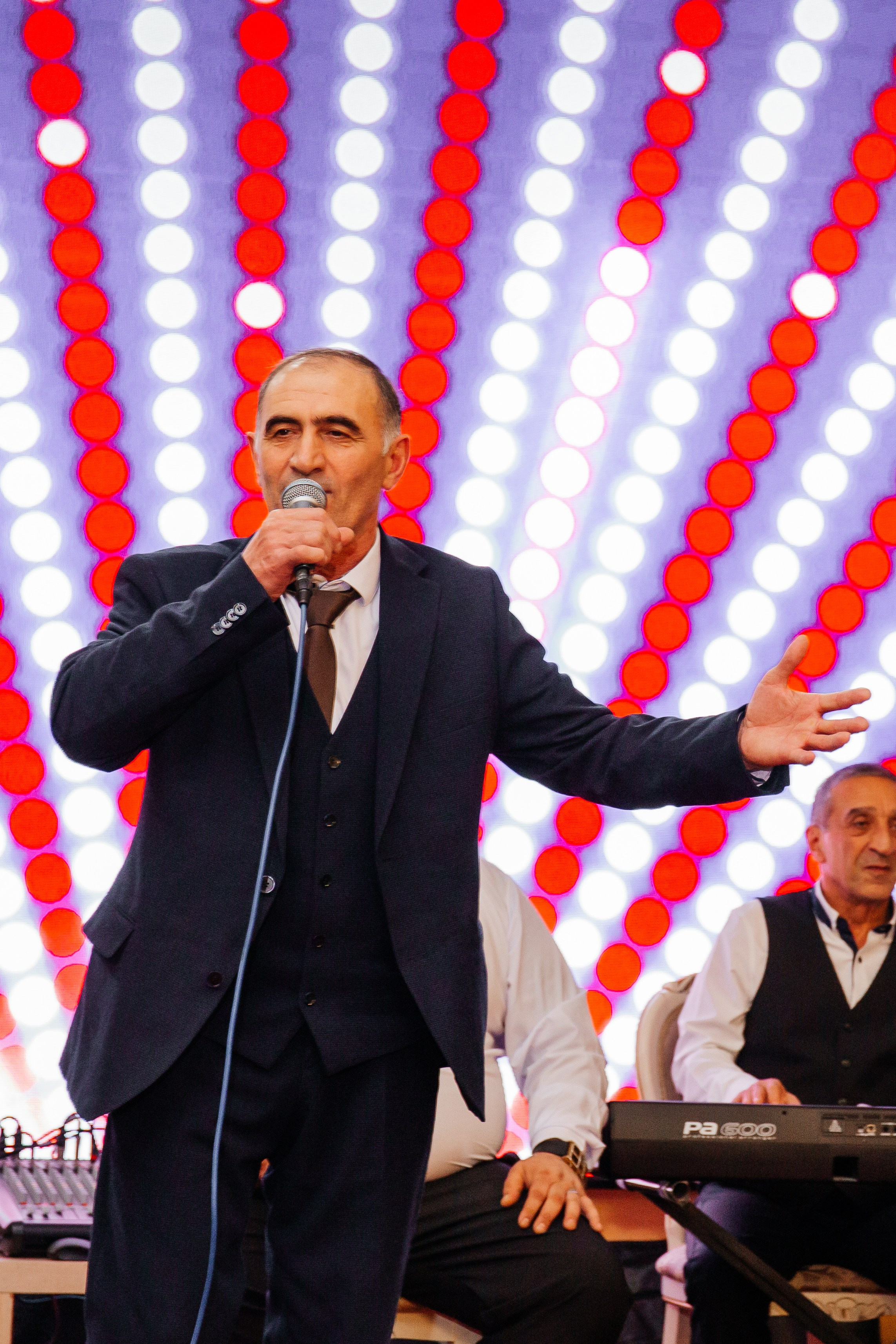 Гарик и Моника. Фотограф, Марина Шипек