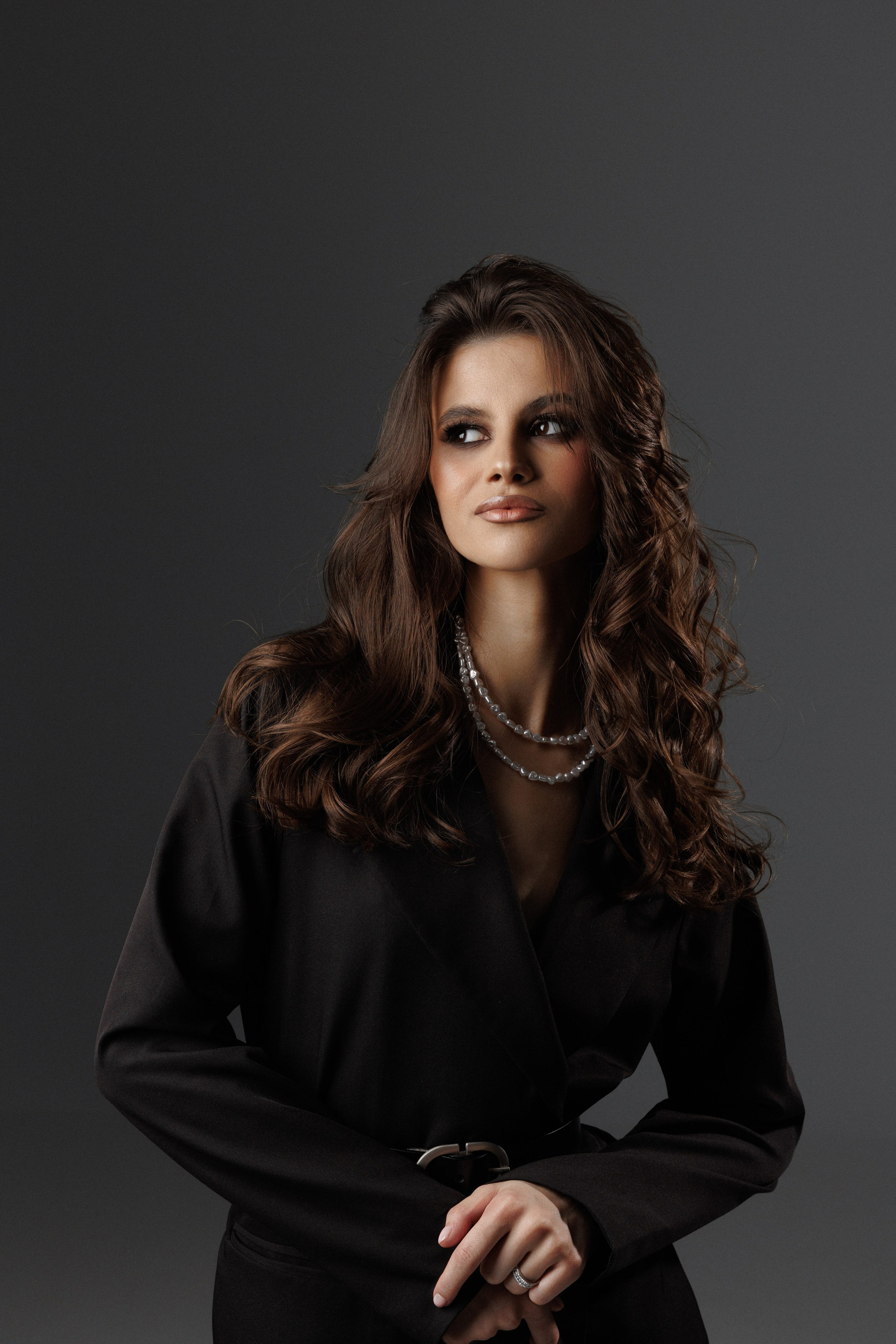 Карина. Фотограф Нижний Новгород Кристина Швецова