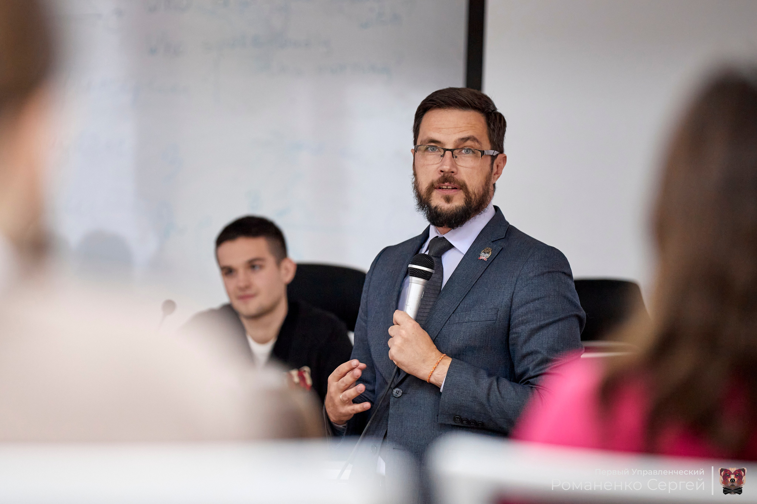 Репортаж. Фотограф Романенко Сергей в Екатеринбурге