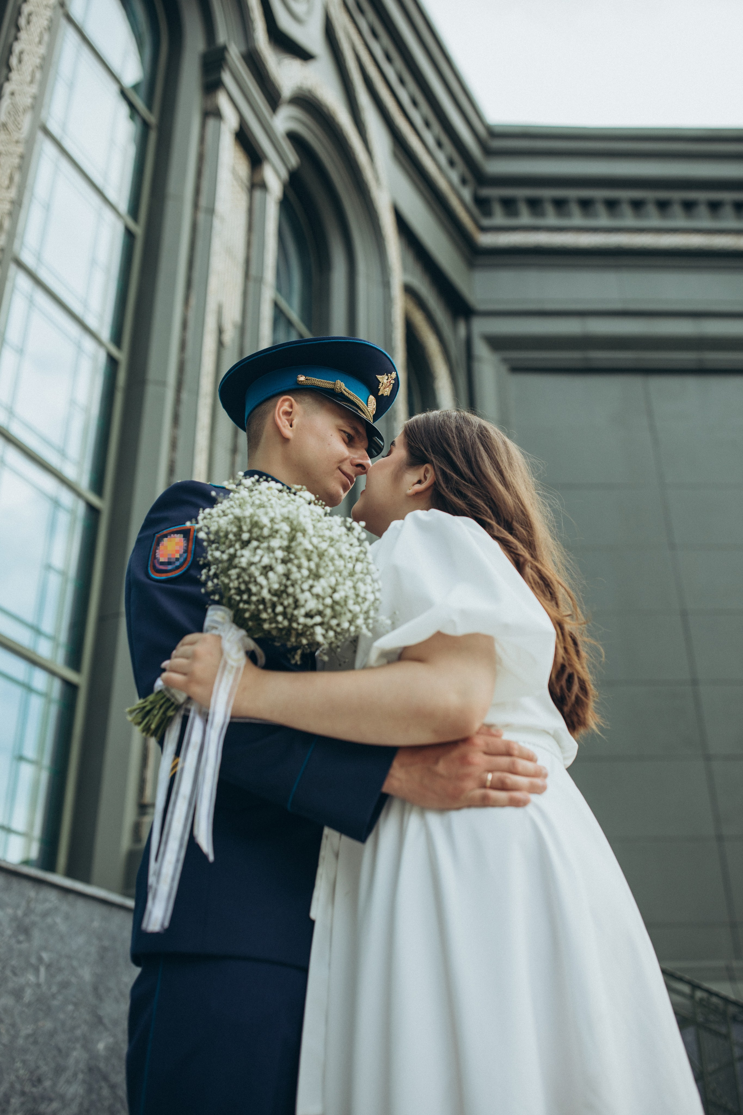 Свадебная съемка. Фотограф Life Style Ирина Нова