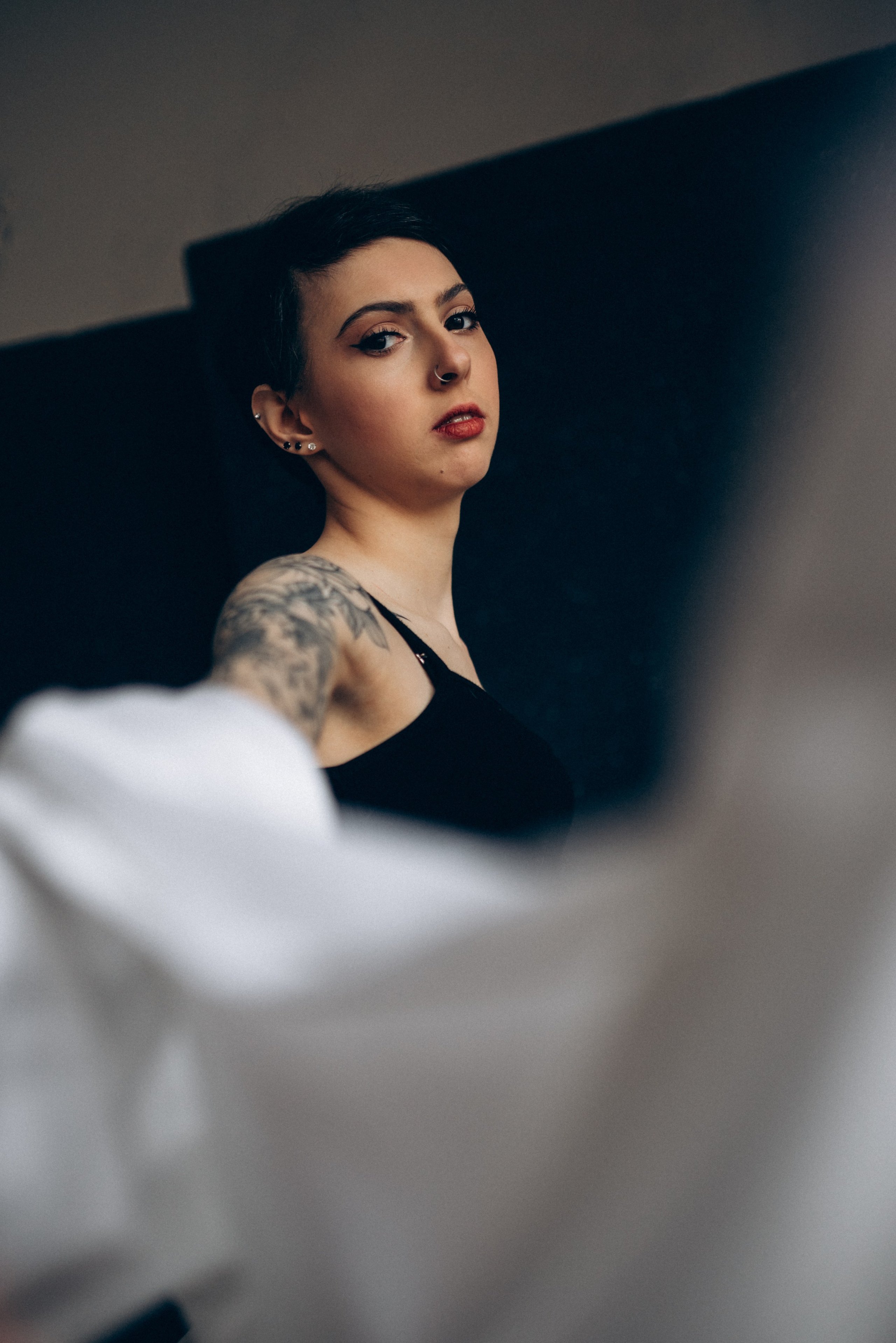 Лера. Lifestyle фотограф в Жодино Ника Хруцкая