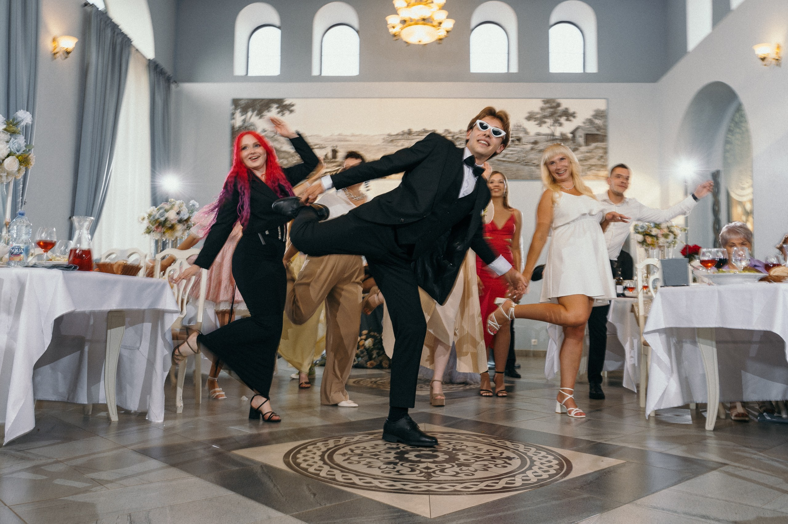 Artem + Milana. Фотограф/видеомейкер в Минске, Москве, Витебске, видеосьемка