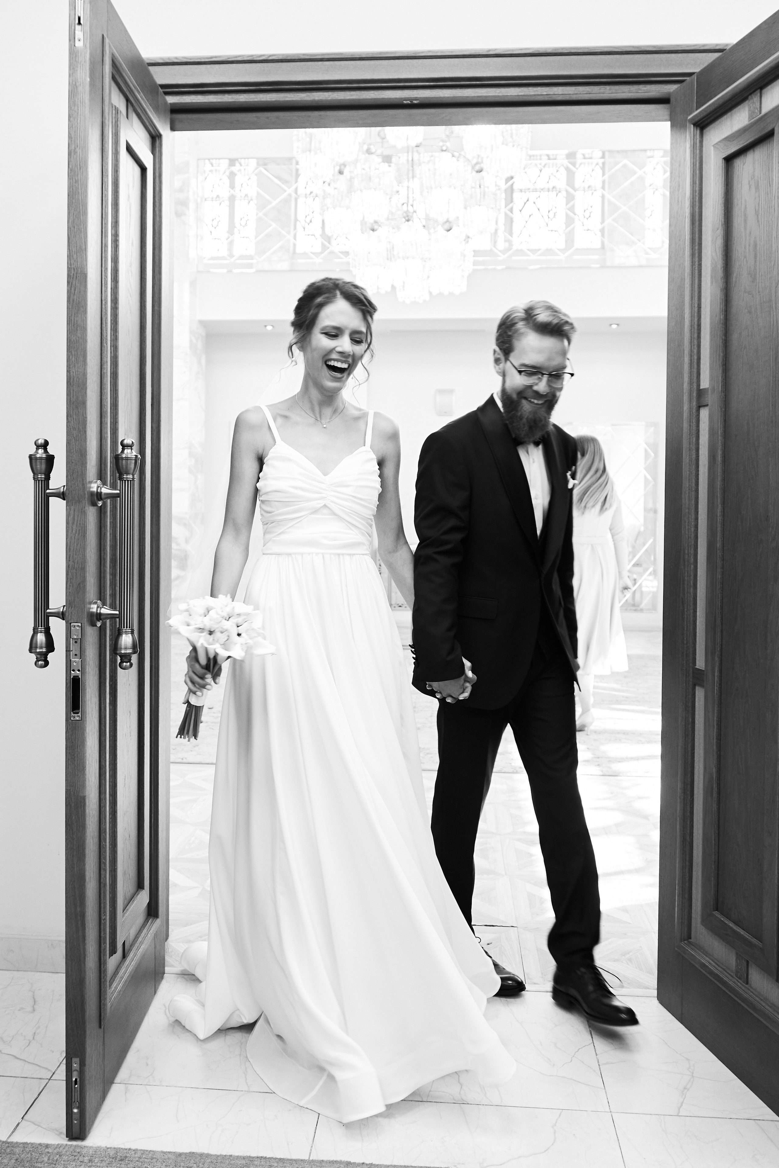 Эвелина и Даня. Фотограф Савченко Люба. Москва