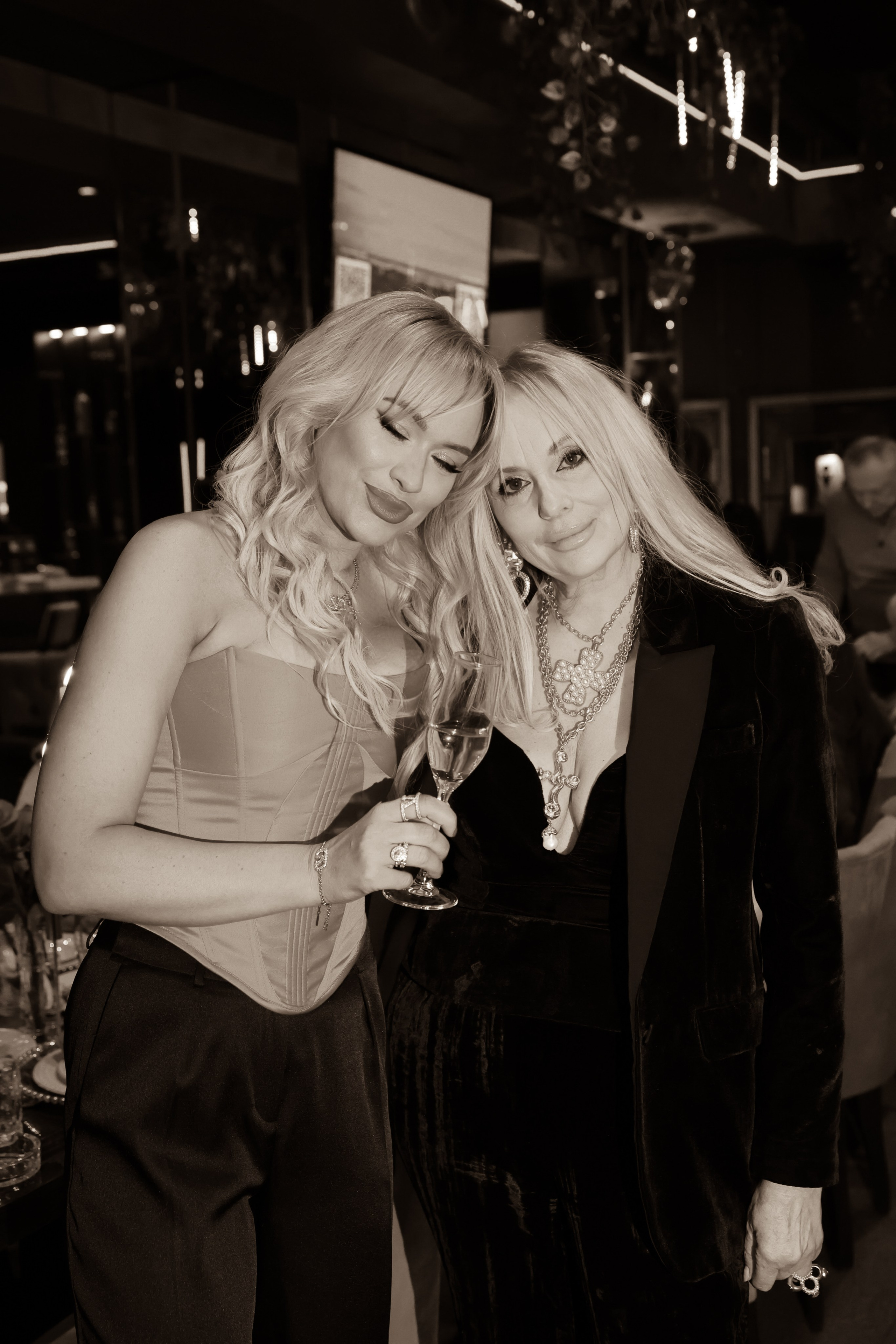 День рождения Татьяны. Свадебный и женский фотограф Ростов-на-Дону