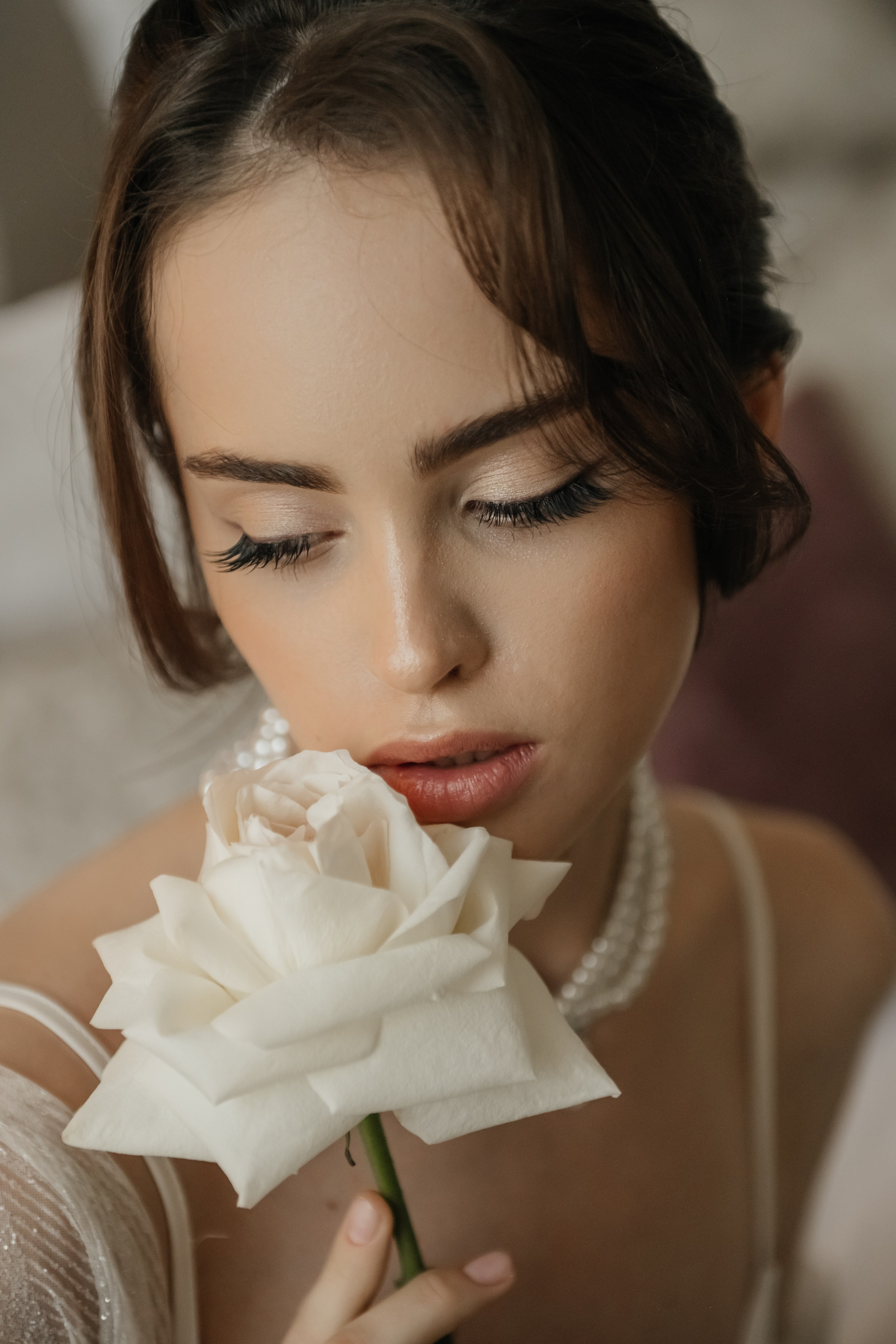 Утро жениха и невесты. Свадебный и семейный фотограф в Краснодаре Алина Мельник