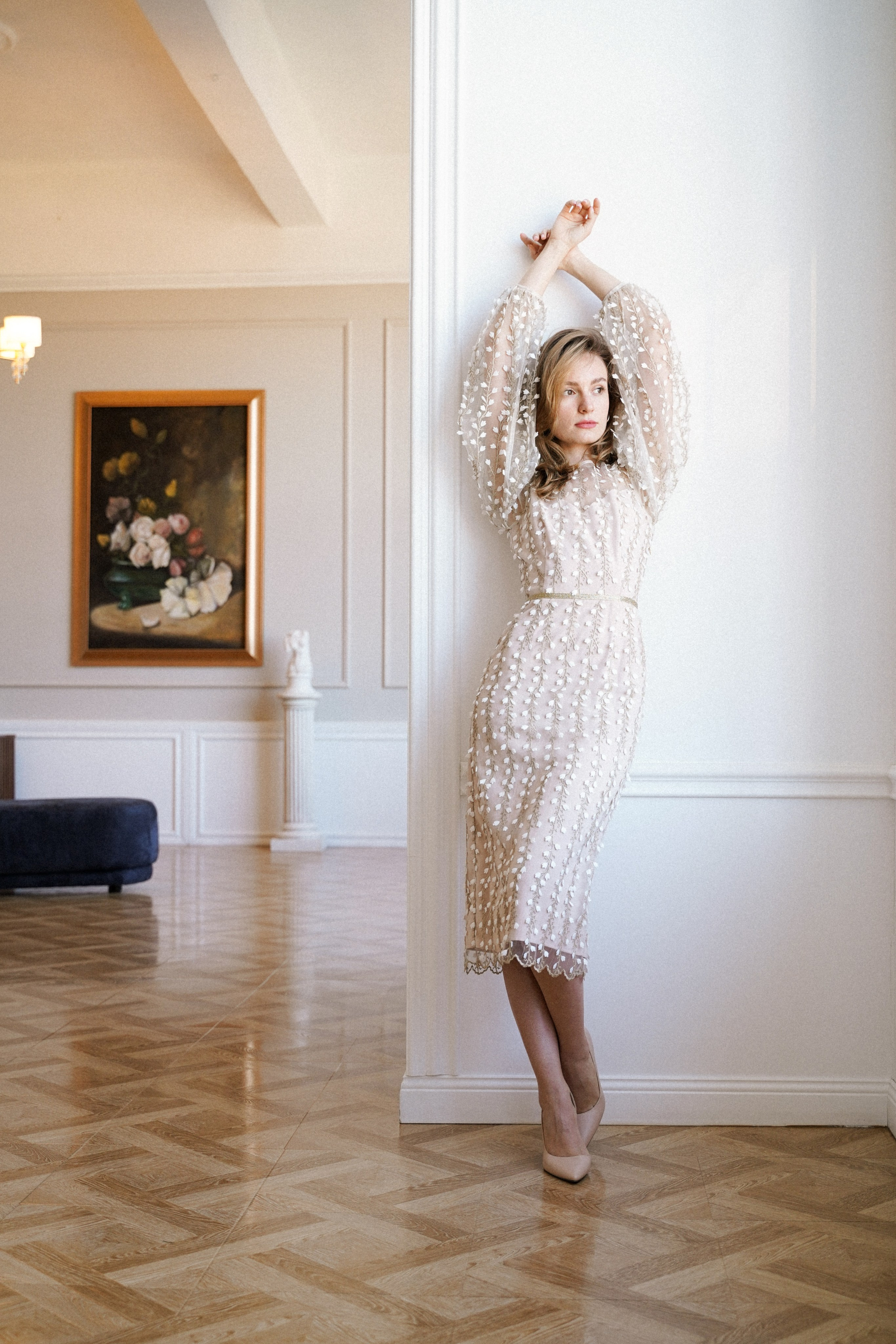 Карина. Арт-фотограф в Краснодаре