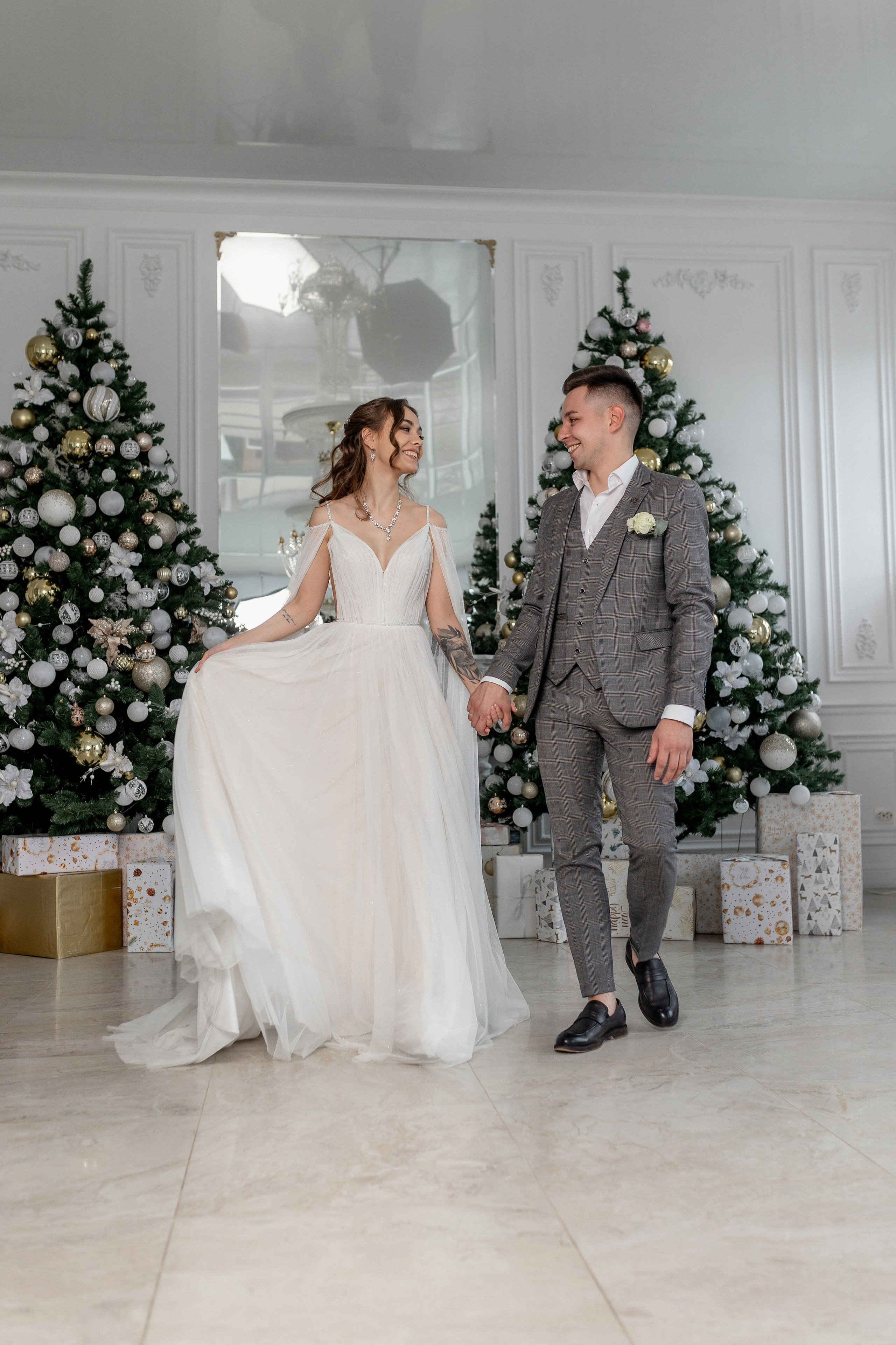 Свадьба. Семейный и женский фотограф в Ростове-на-Дону Екатерина Фитисова