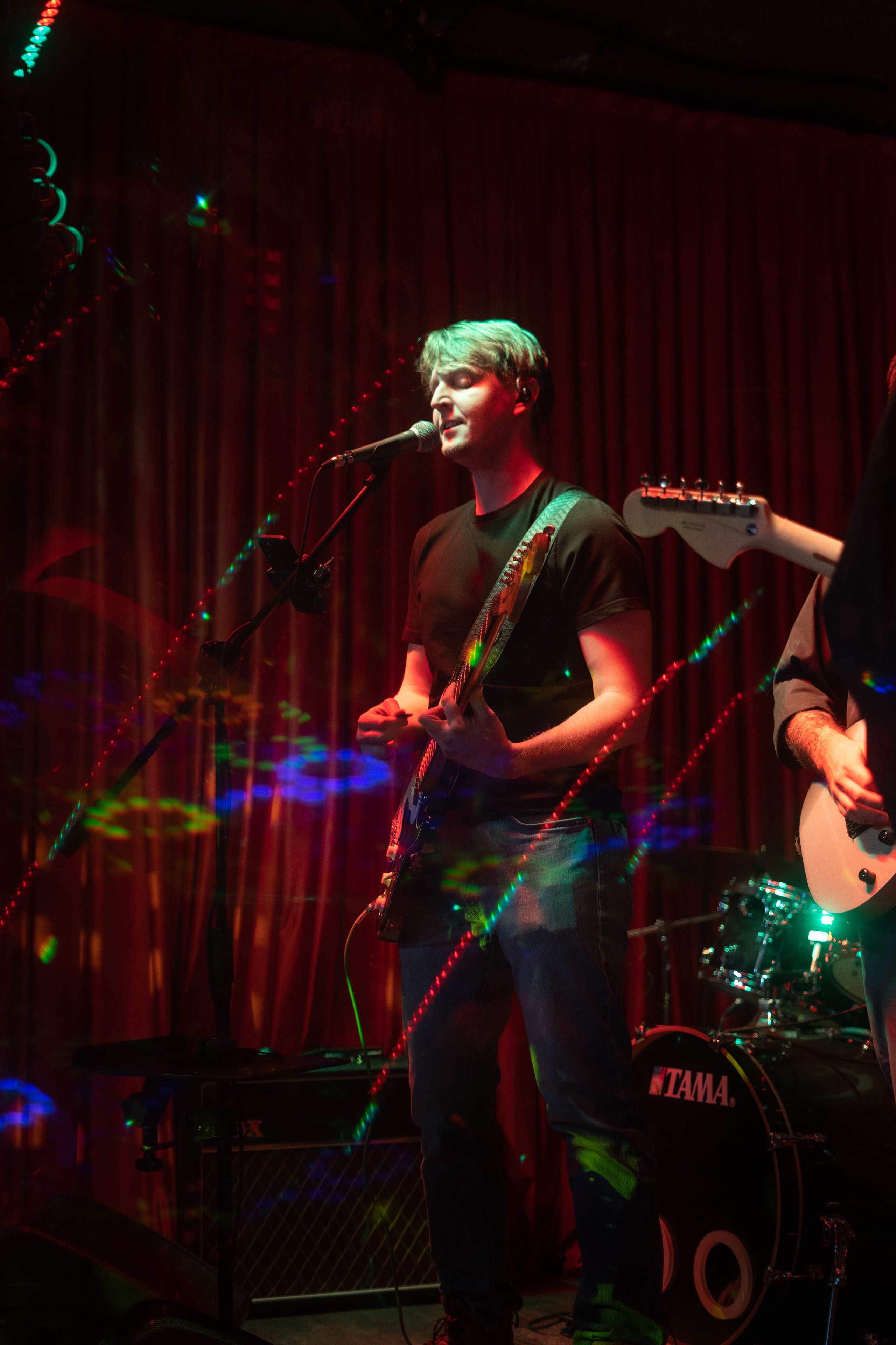 Концерт (Оркестровая Яма). Фотограф в Ростове-на-Дону Соколова Ксения