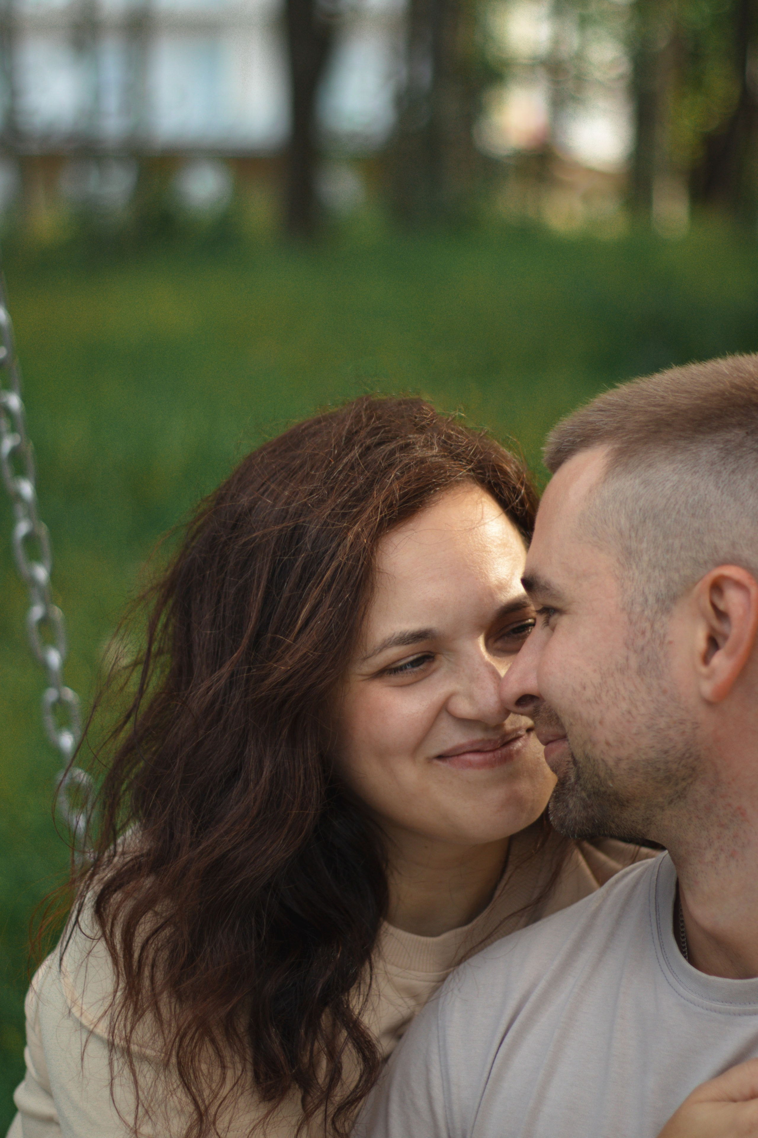 Lovestory. Руслана Селиванова семейный, портретный фотограф в Петрозаводске