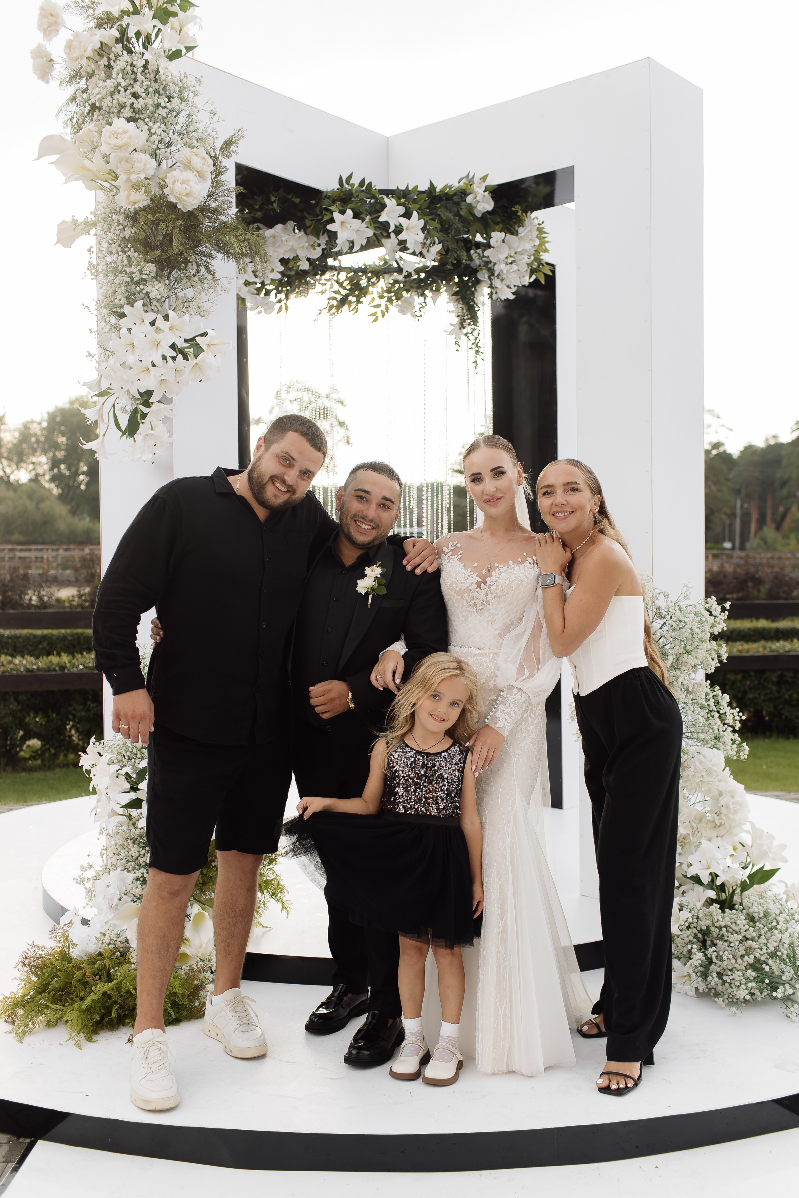 ПОЛНЫЙ СВАДЕБНЫЙ ДЕНЬ, АНДРЕЙ И АНАСТАСИЯ, ПЕГАС. Свадебный и индивидуальный фотограф в Челябинске Евгения Негодяева