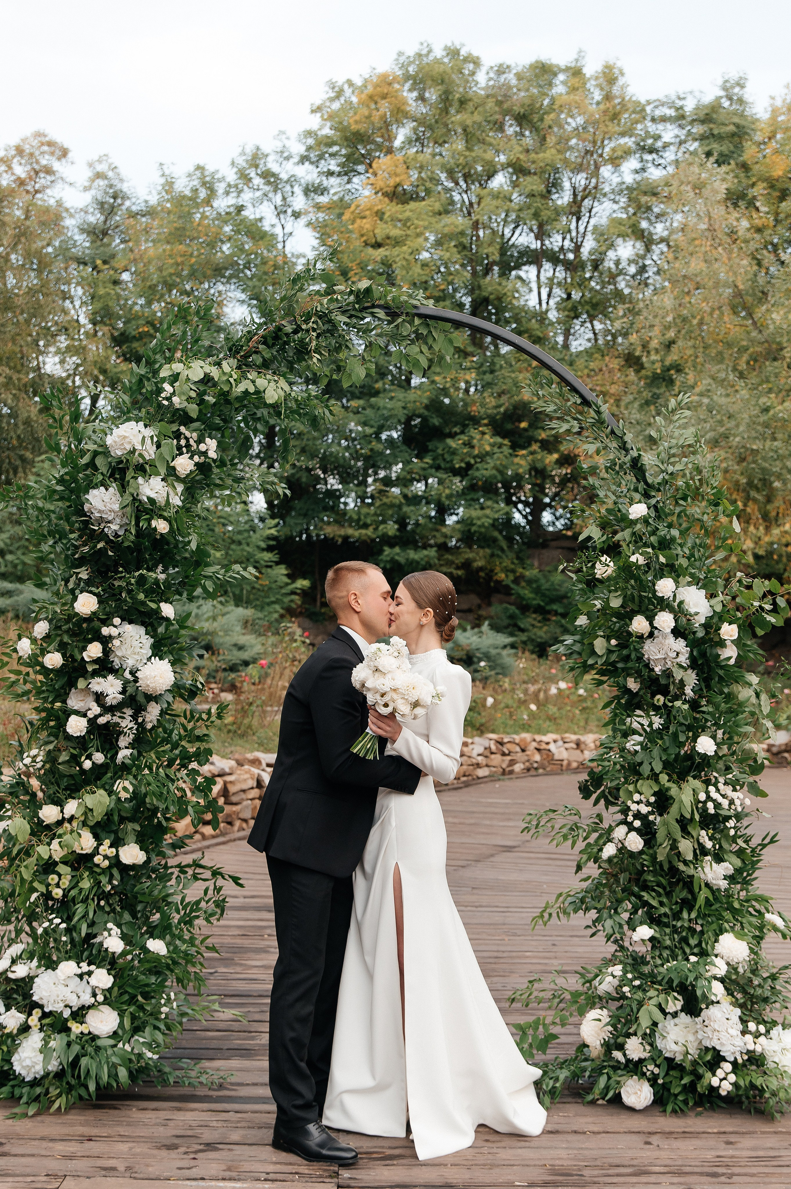 24.09.2022. Мария — Свадебный фотограф