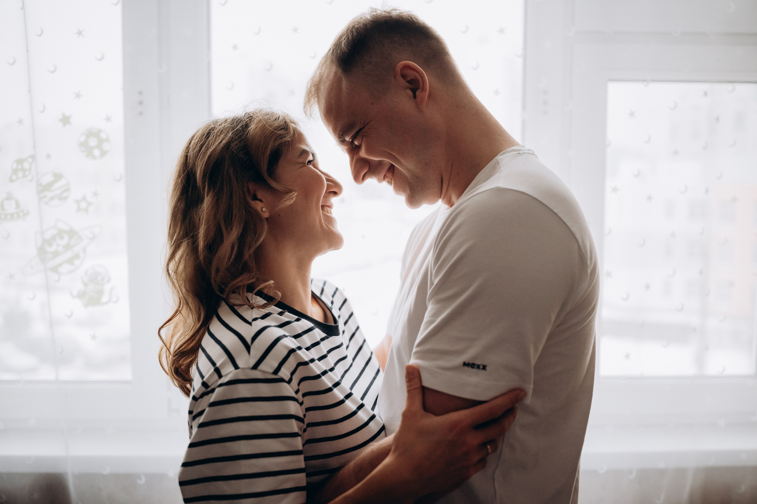 Гуля, Вадим, Артем, Вика и Дима. Детский и семейный фотограф в Москве