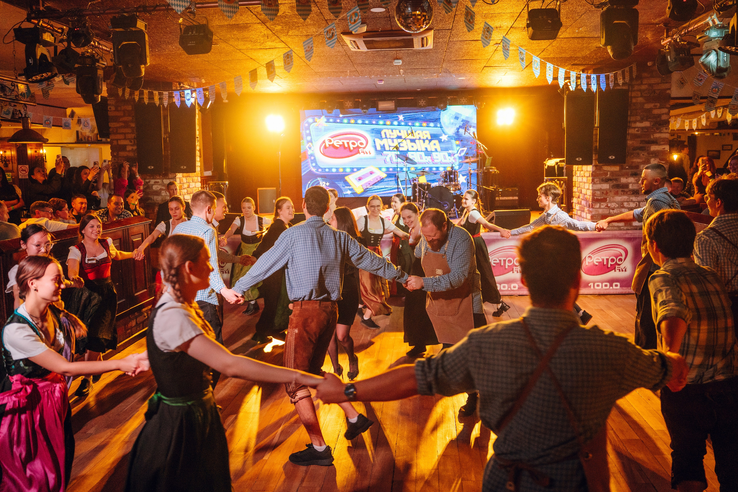 Репортаж. Репортажный фотограф Варвара Бочкарева