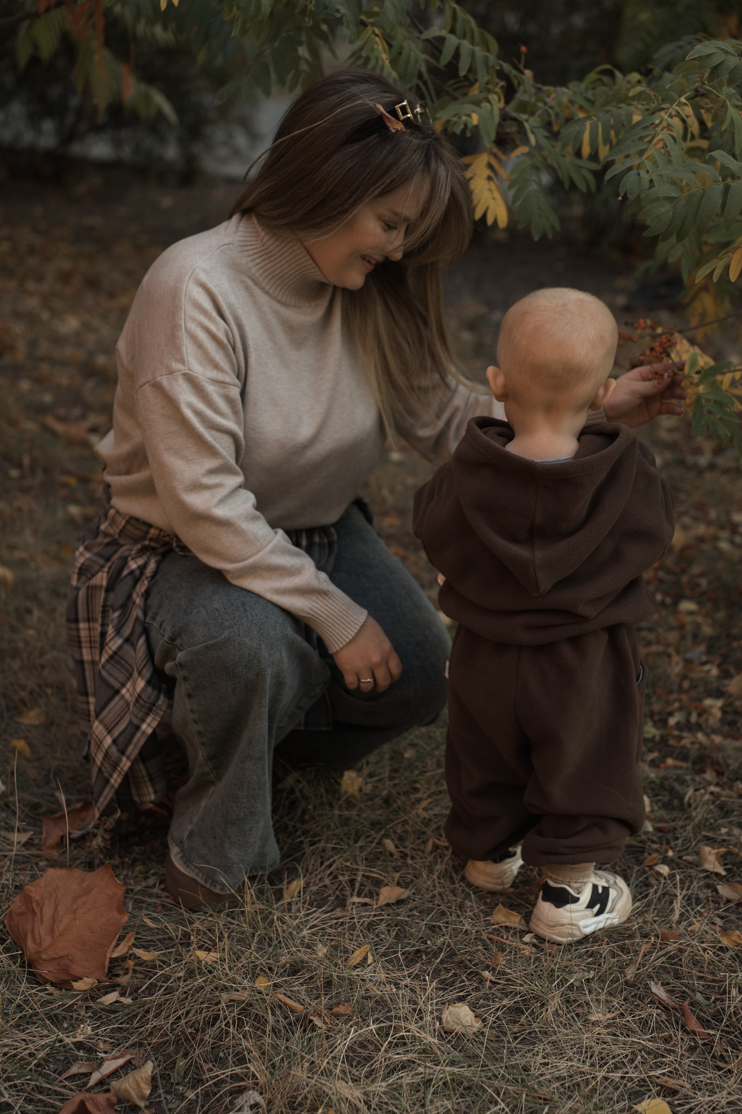 Наташа и Макар. Фотограф в Старом Осколе и Воронеже Анастасия Епифанцева
