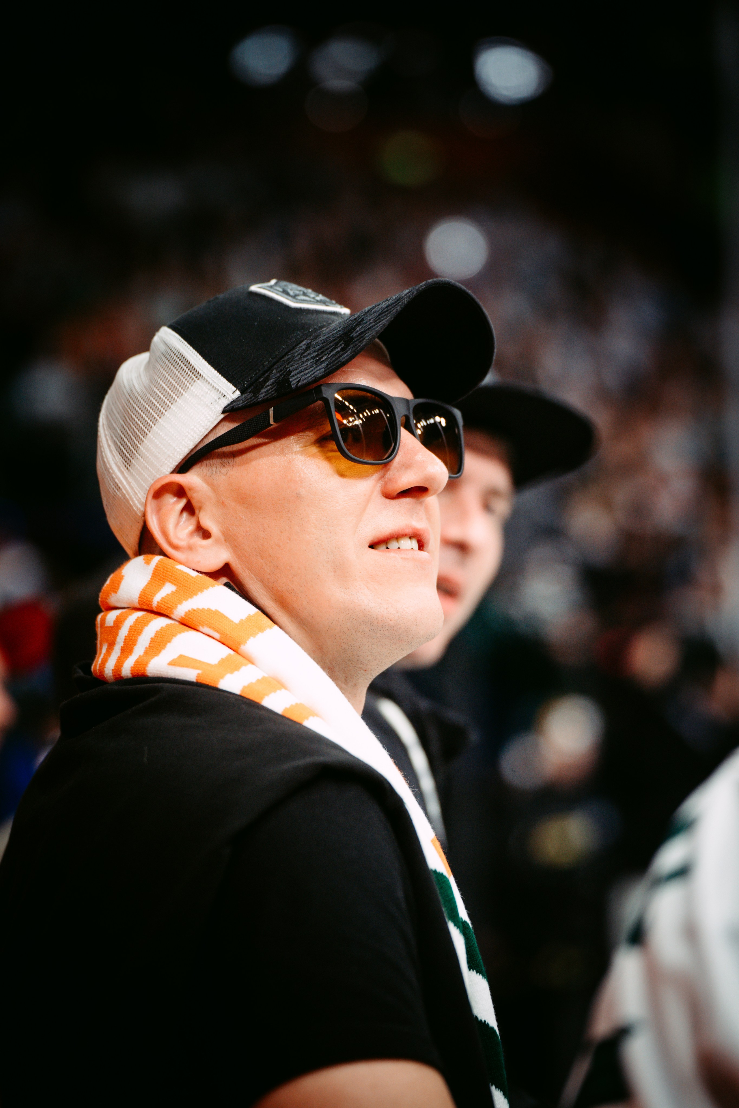 Матч Ак Барс / Металлург. Главная