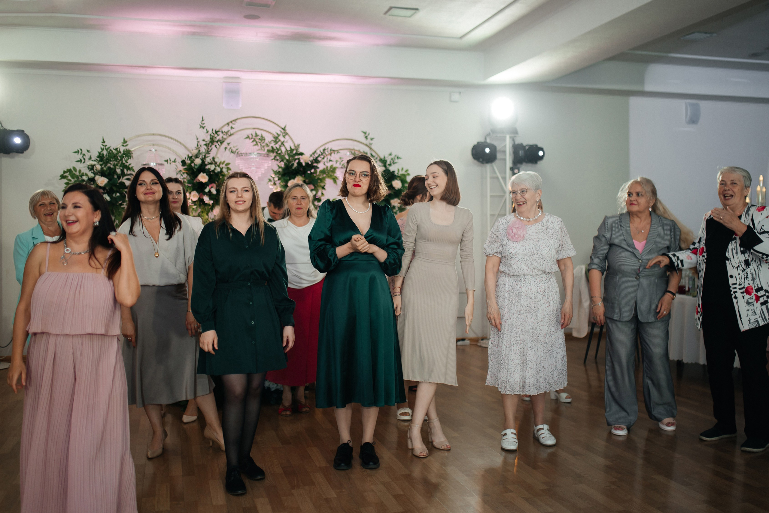 Свадьба Полины и Вадима. Свадебный и контент фотограф в Петрозаводске Ксения Истрафилова