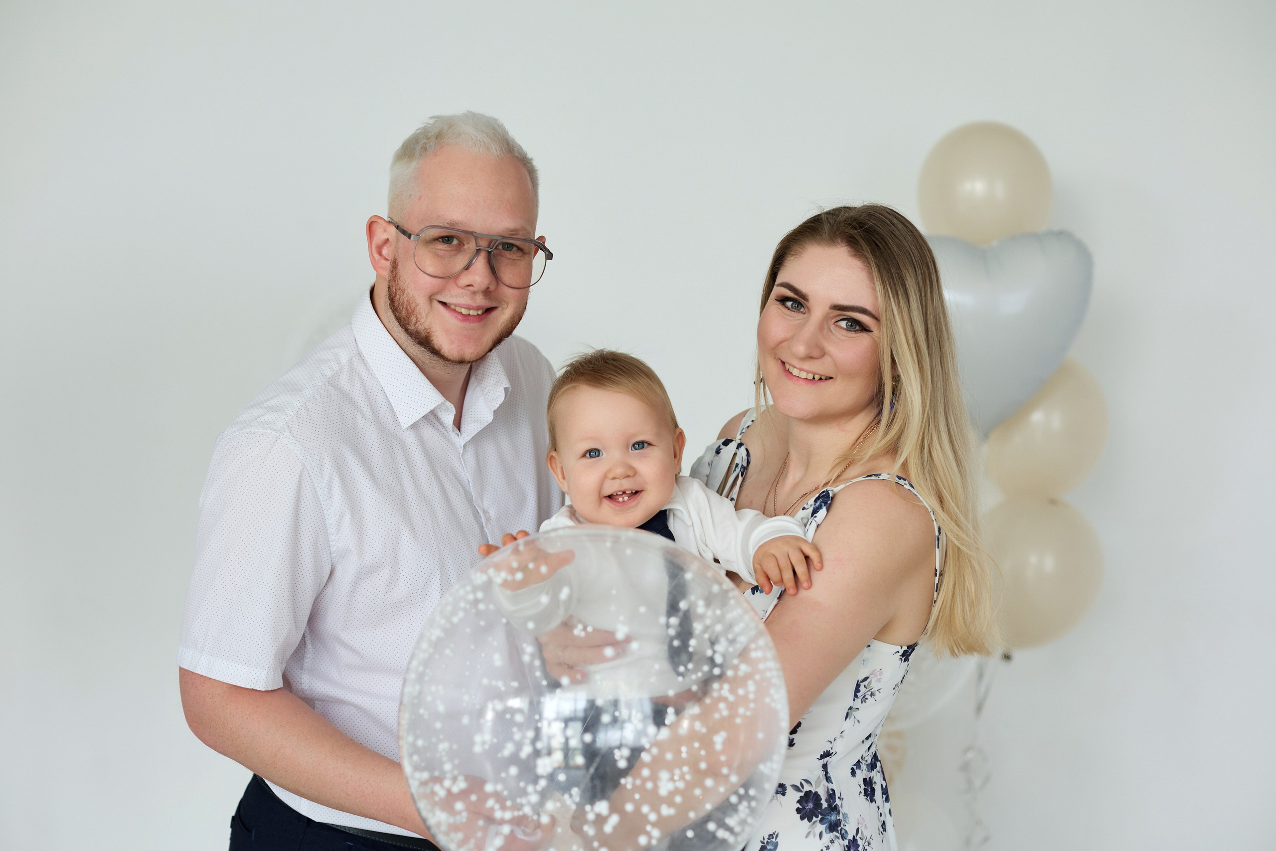 Весна-лето осень 2024-2025. Фотостудия в Калуге Svetstudio