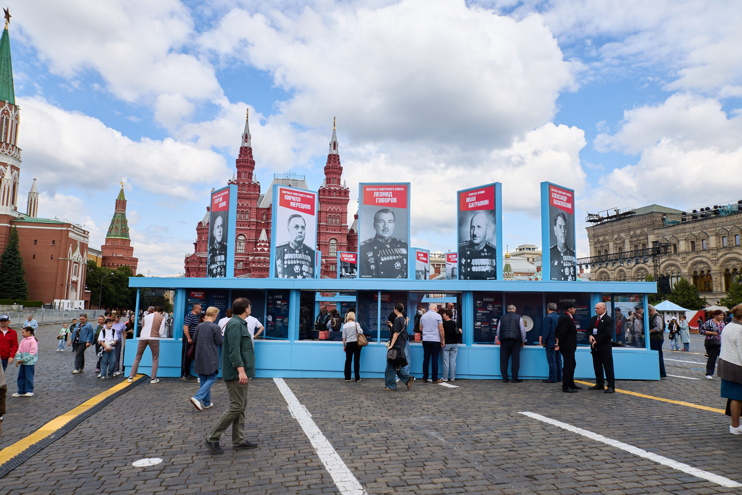 Выставки. B4k.pro — Фото и видео для людей и бизнеса — Тимофей Паршин